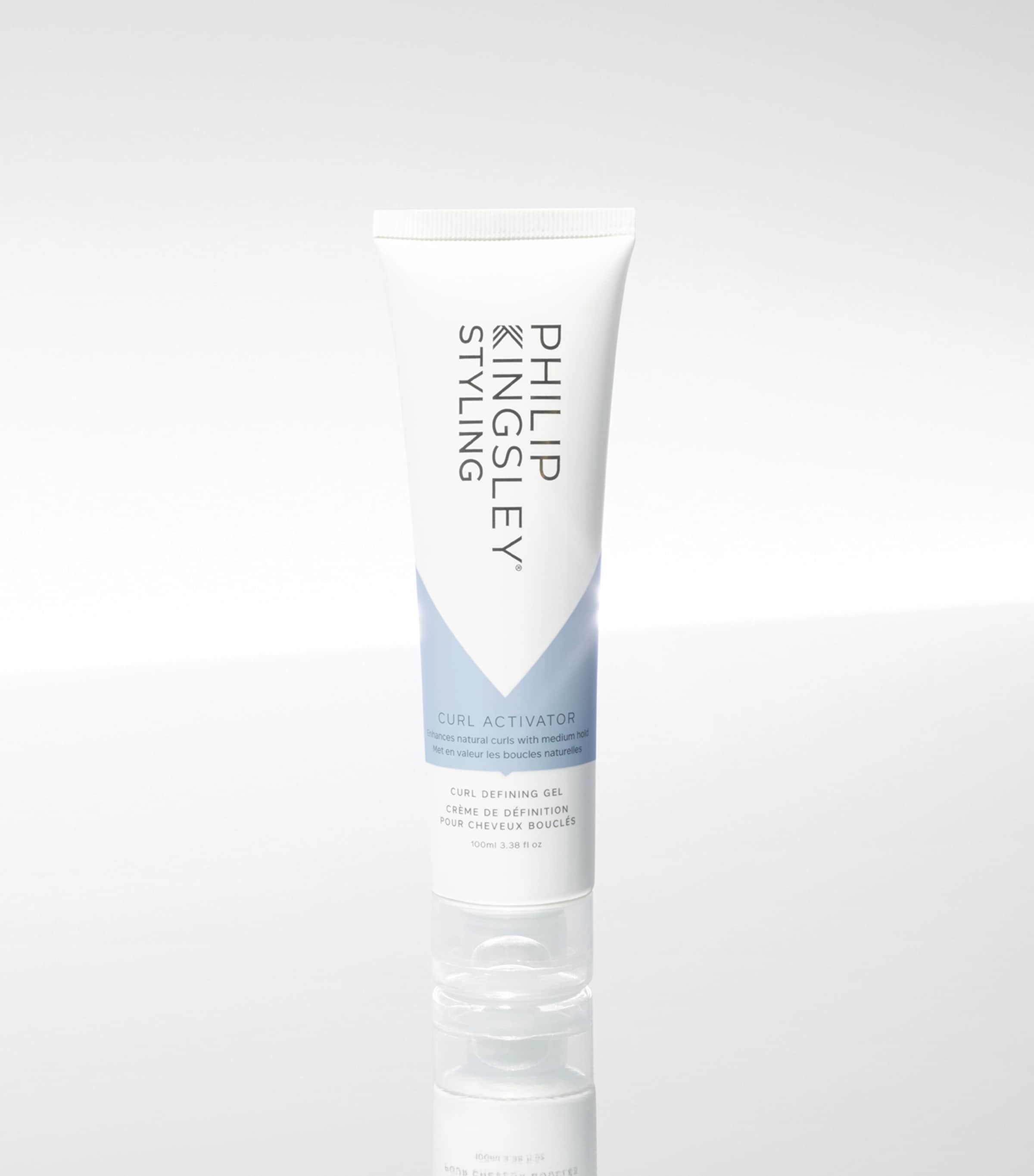 Curl Activator (100ml) NO COLOUR Image 2