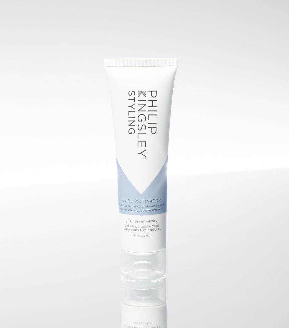 Curl Activator (100ml) NO COLOUR Image 2