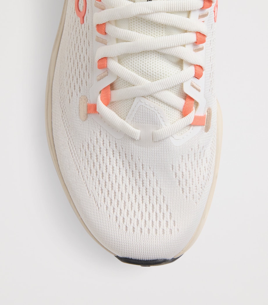 Cloudsurfer Max Trainers IVORY | SALMON Image 5