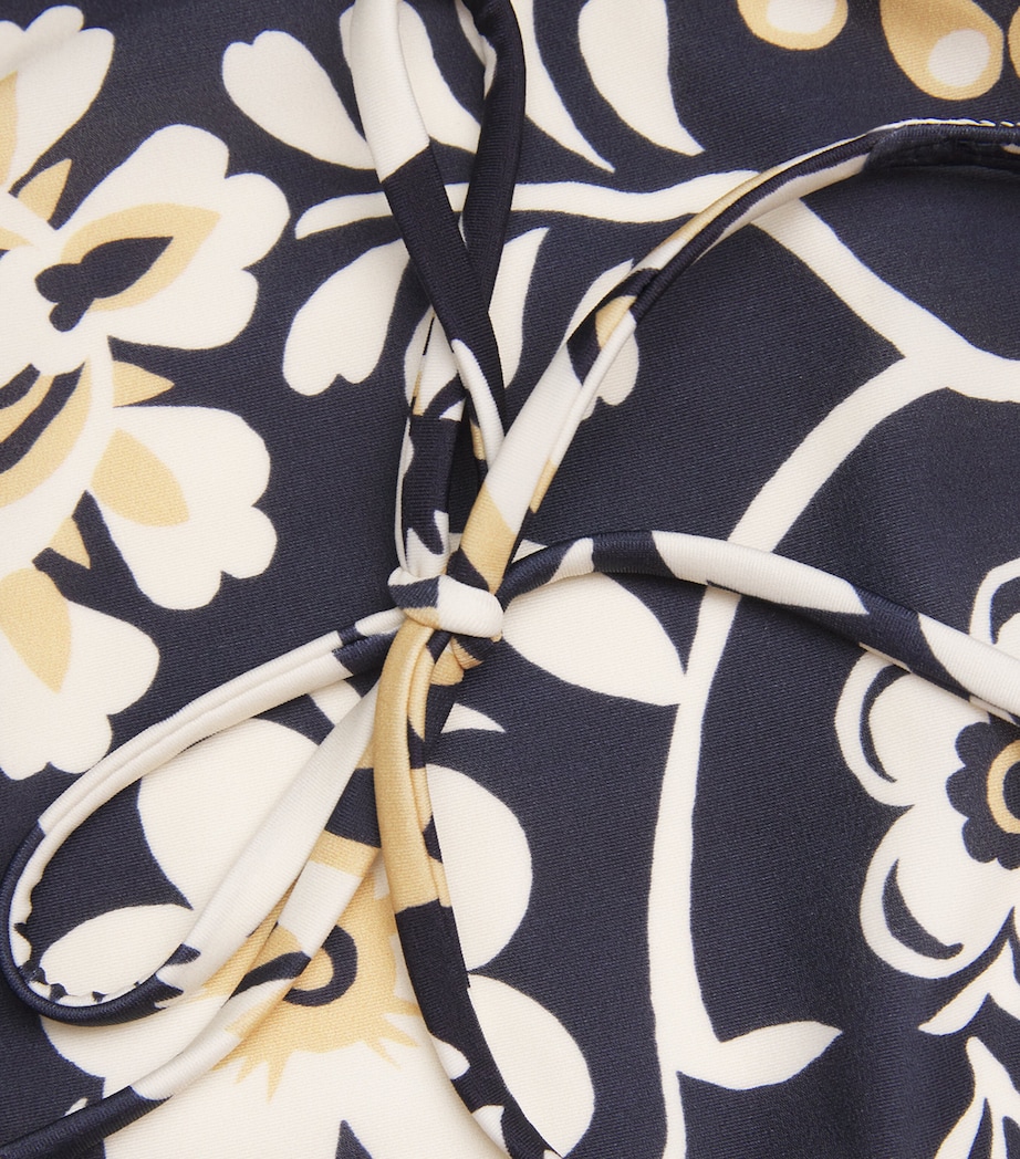 Selva Print Sexy Swimsuit BU03 SELVA Image 4