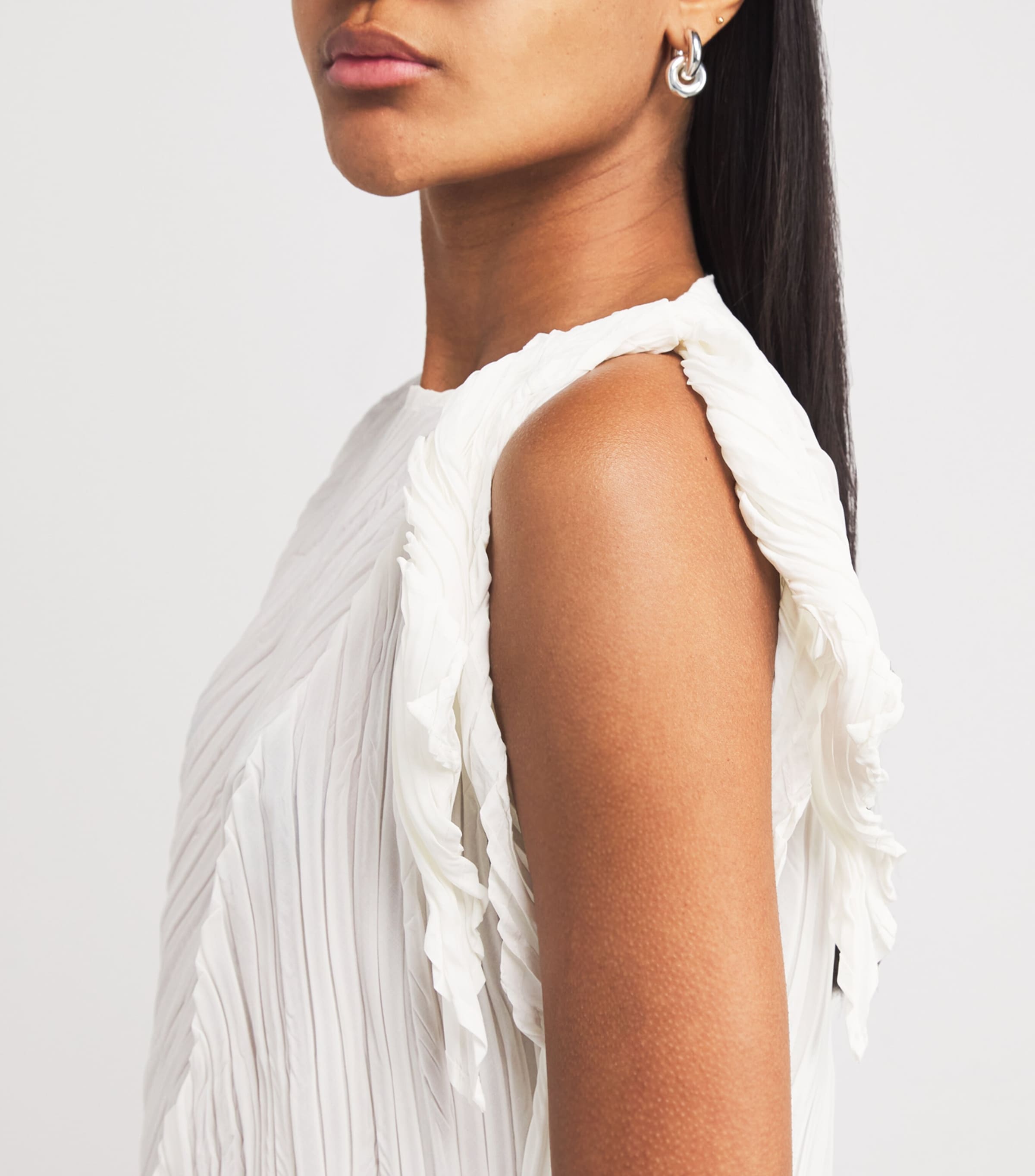 Wrinkled and Twisted Top 05 Image 6