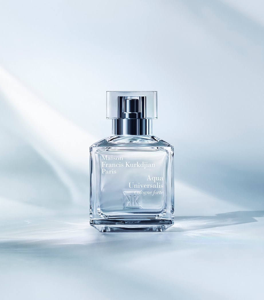 Aqua Universalis Cologne forte Eau de Parfum (70ml) NO COLOUR Image 5