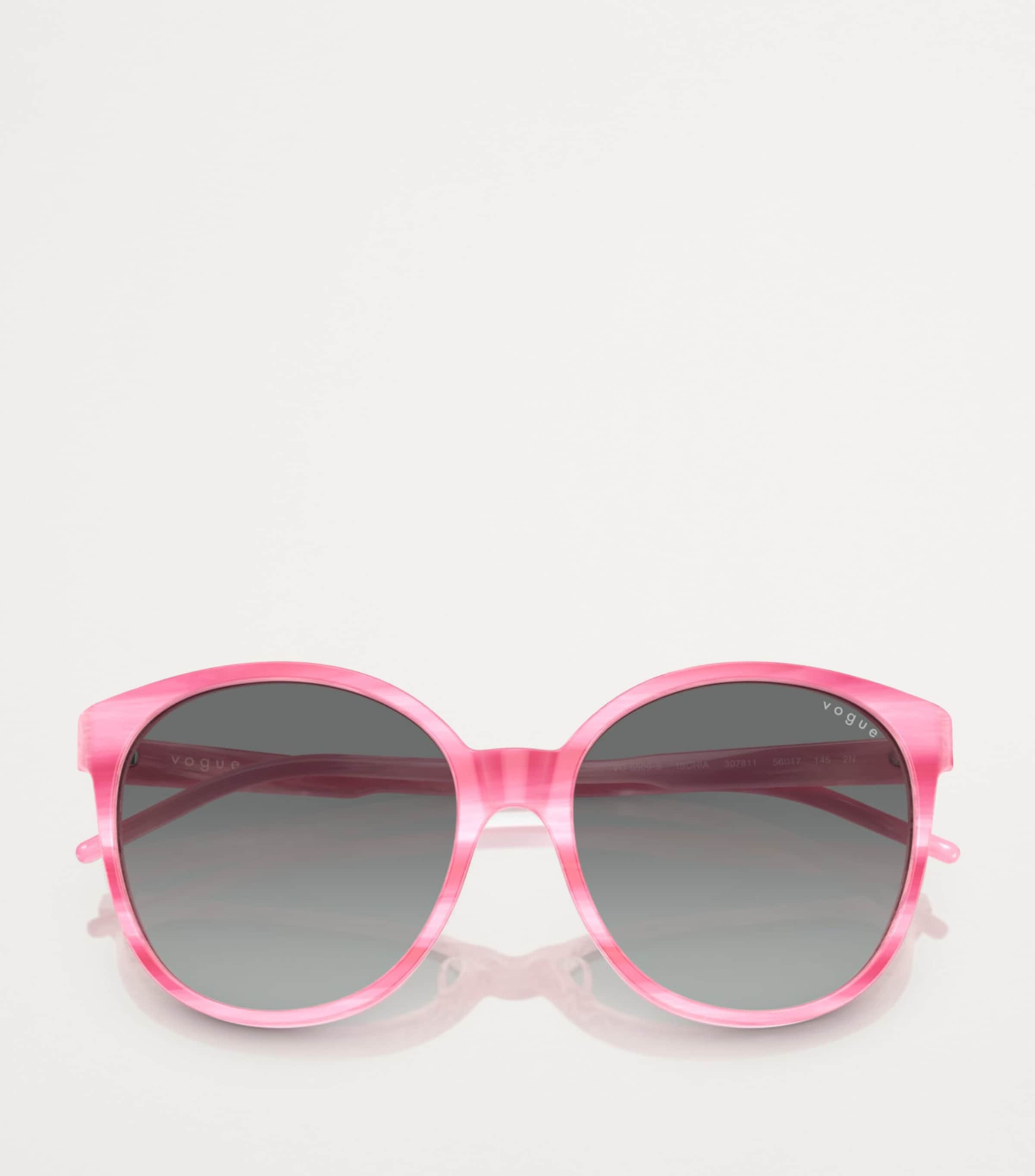 Vogue Acetate 0VO5509S Sunglasses Image 5