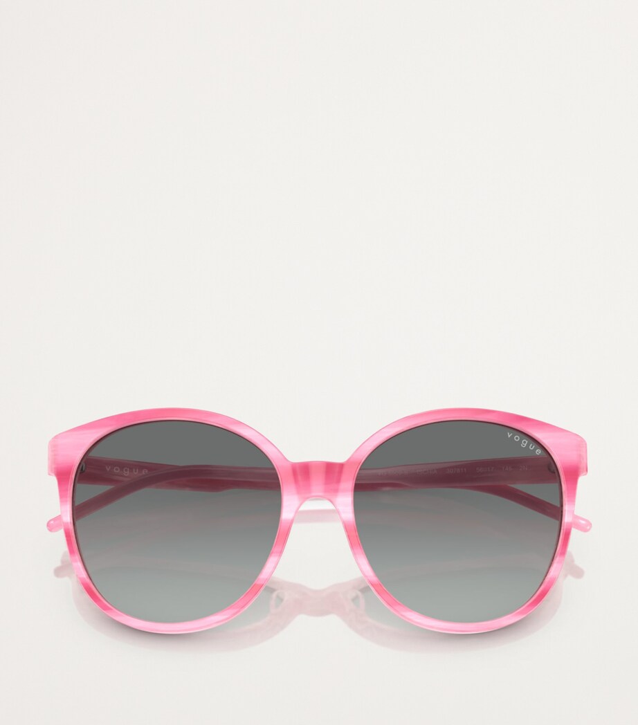 Vogue Acetate 0VO5509S Sunglasses Image 5