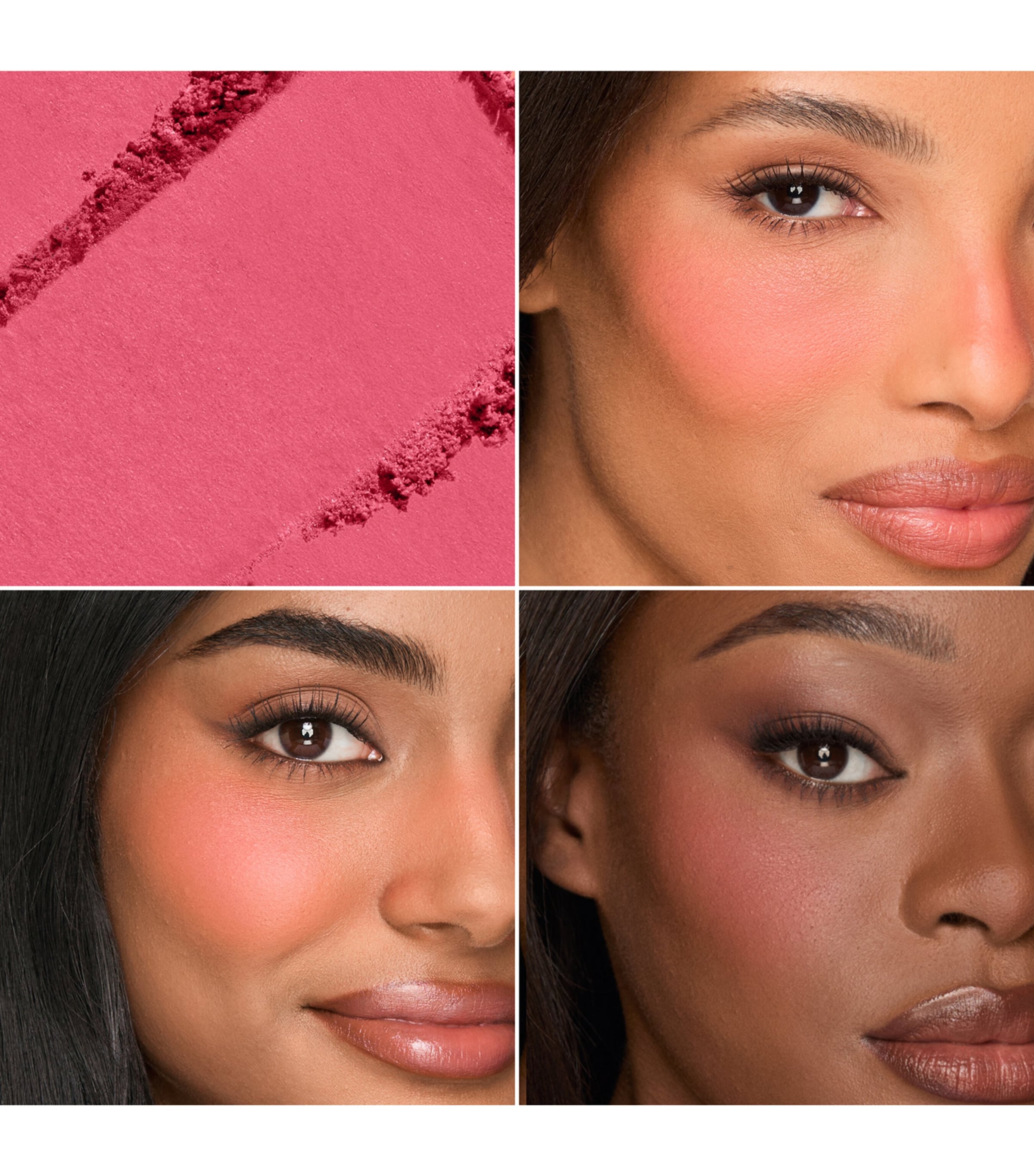 Charlotte Tilbury AIRbrush Flawless Blush Blur One Night Only Image 2