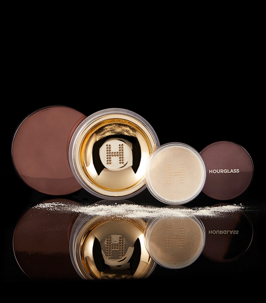 Veil Translucent Setting Powder TRANSLUCENT DEEP Image 5