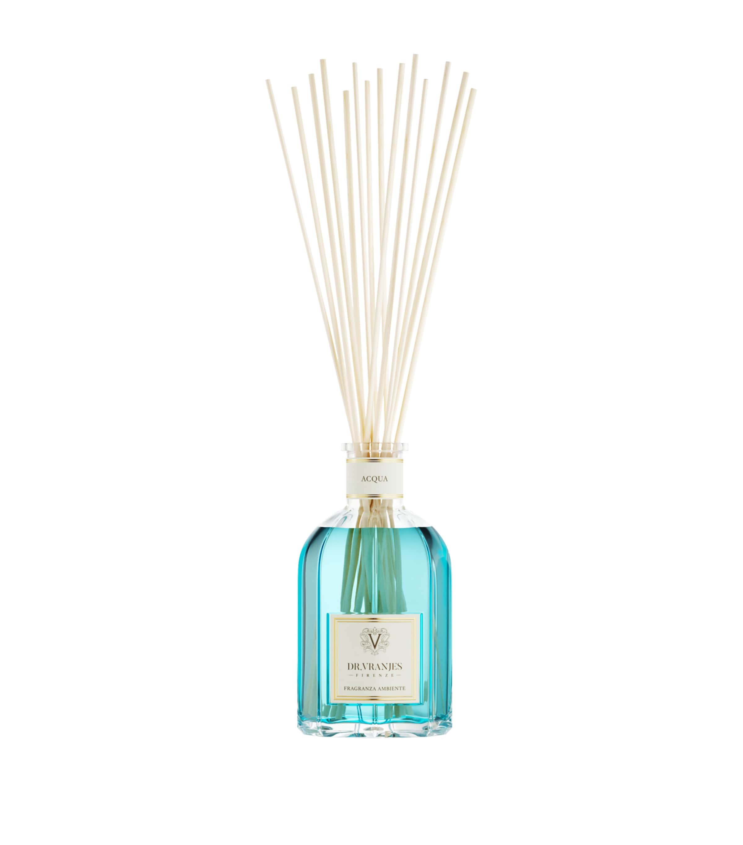 Dr. Vranjes Firenze Acqua Fragrance Diffuser (1.25L) | Home Accessories | Diffusers | Designers | Dr Vranjes Firenze | Bedroom Dr. Vranjes Firenze Acqua Fragrance Diffuser (1.25L) | Home Accessories | Diffusers | Designers | Dr Vranjes Firenze | Bedroom