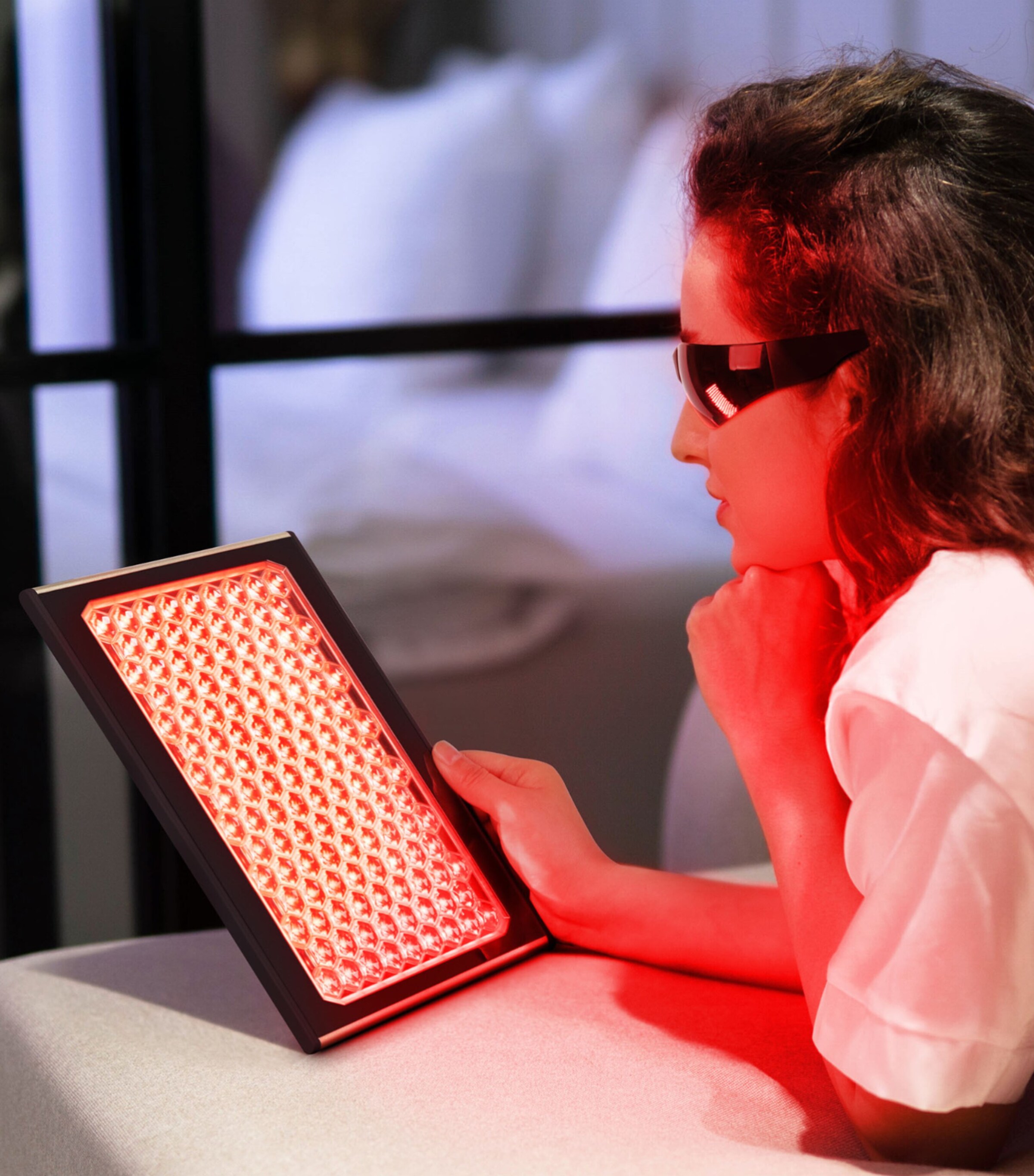 LED Panel NO COLOUR Image 2