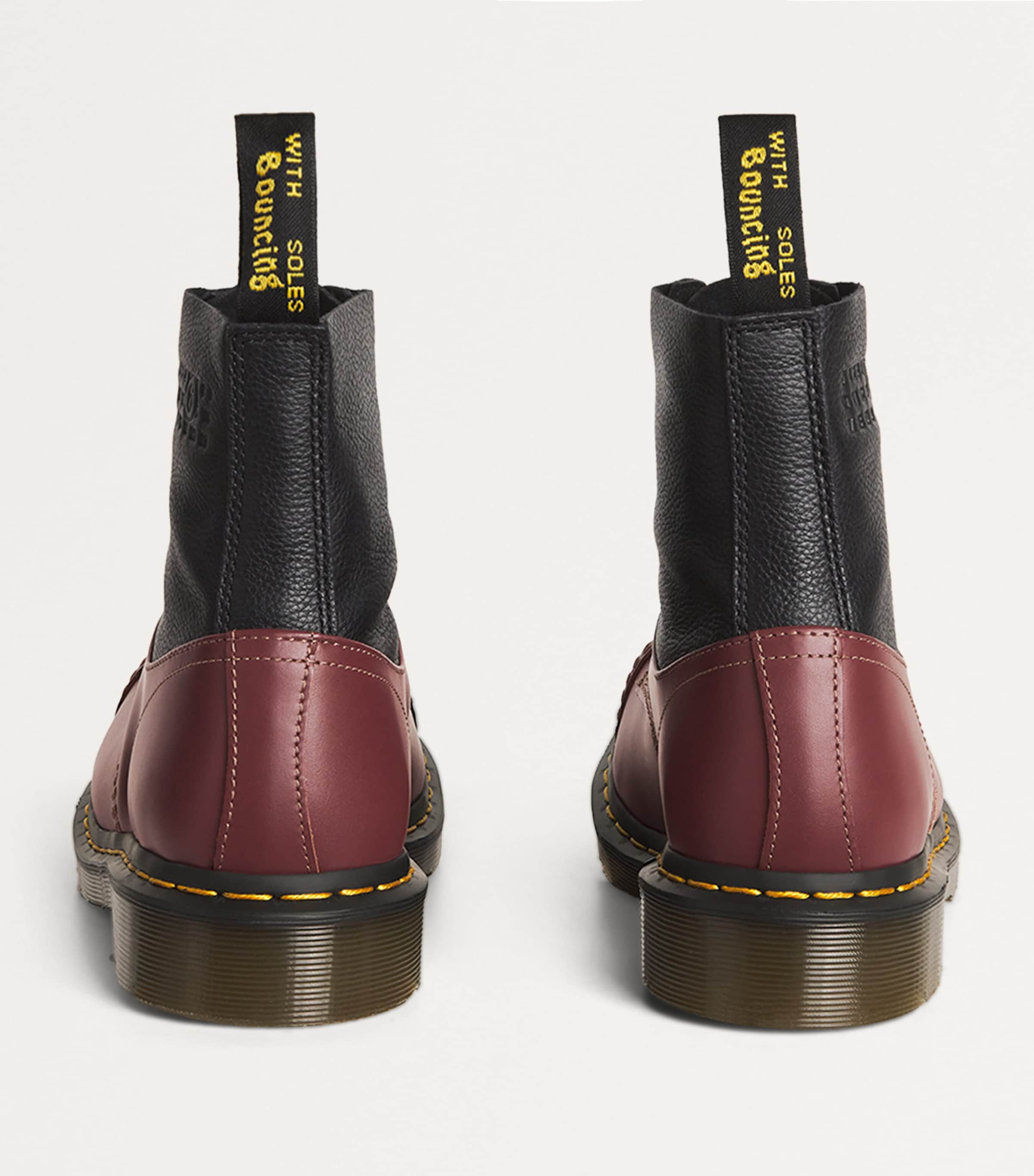 Harrods dr martens online