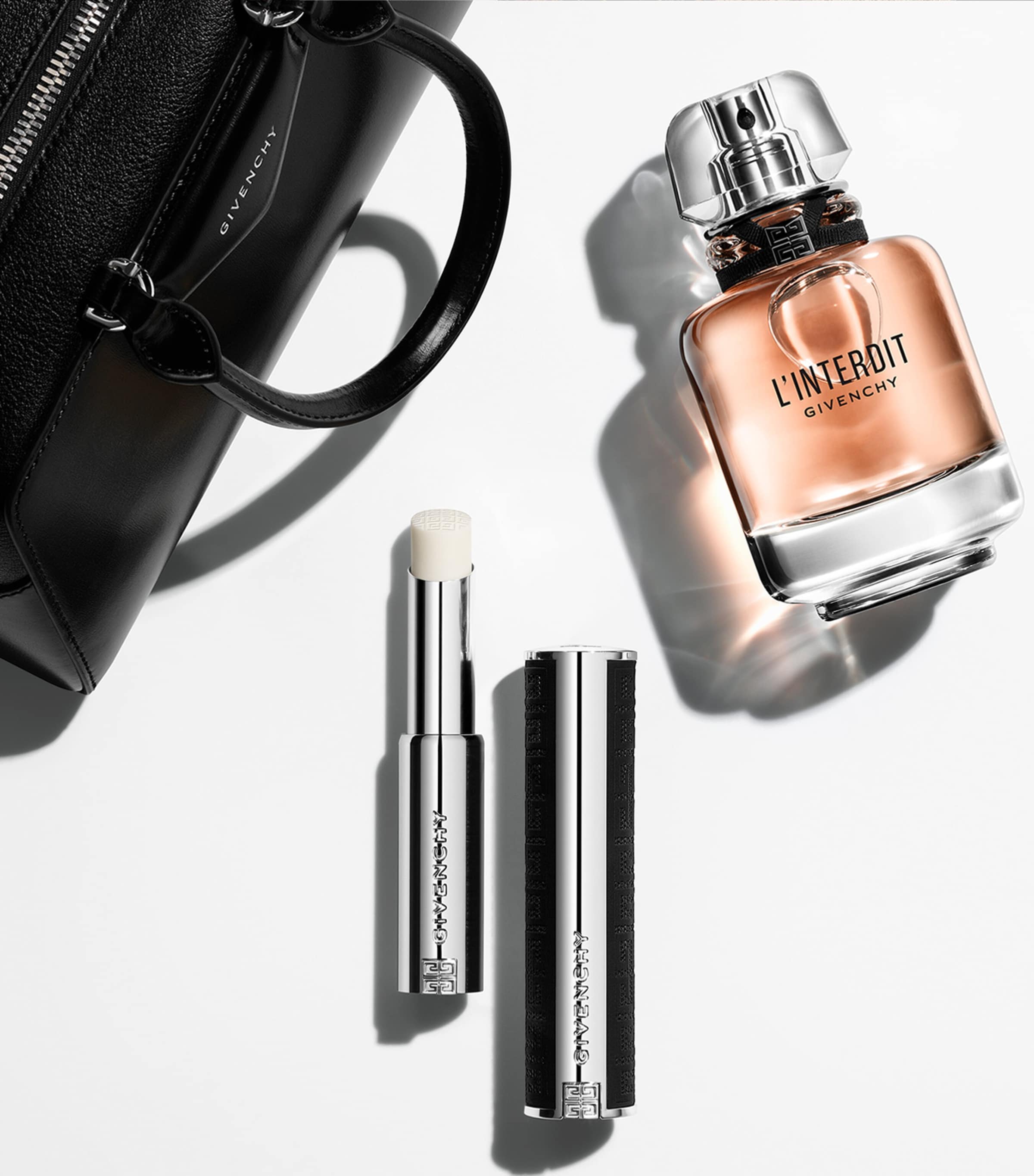 Givenchy L’Interdit Solid Perfume (2.7g) Image 5