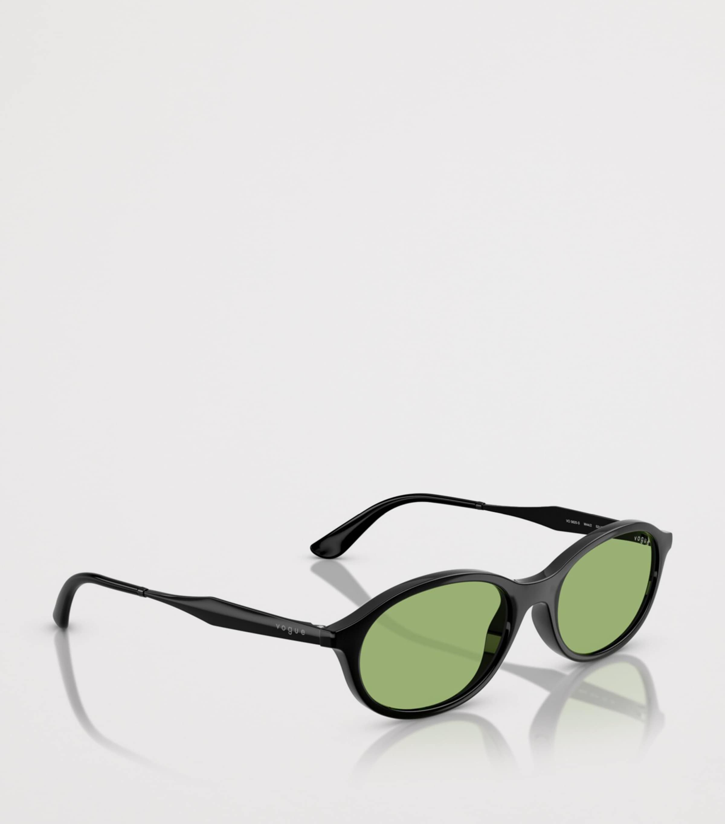 Vogue Nylon VO5625S Oval Sunglasses Image 6