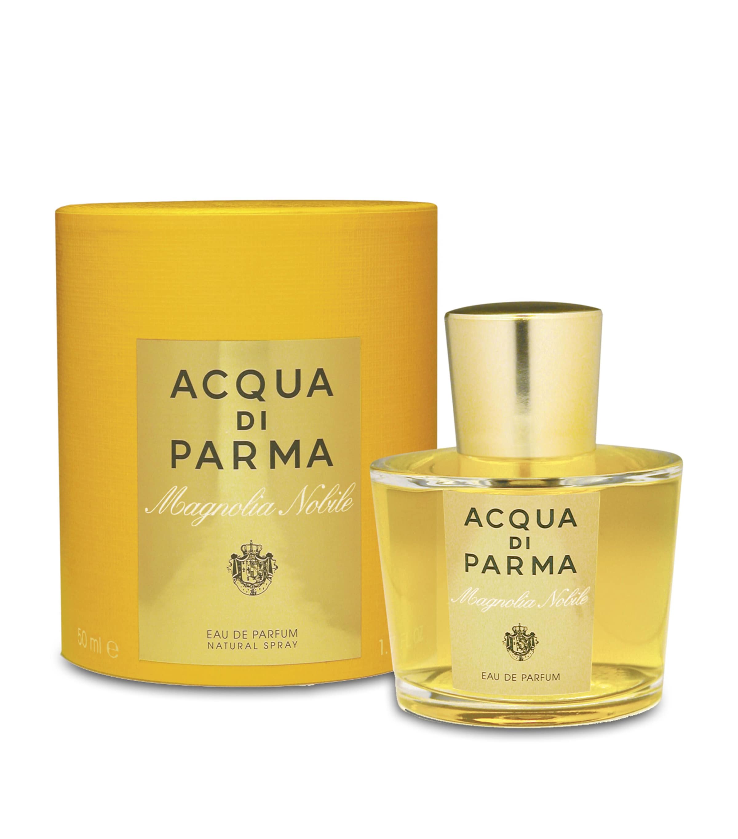 Acqua Di Parma Magnolia Nobile Eau De Parfum In White