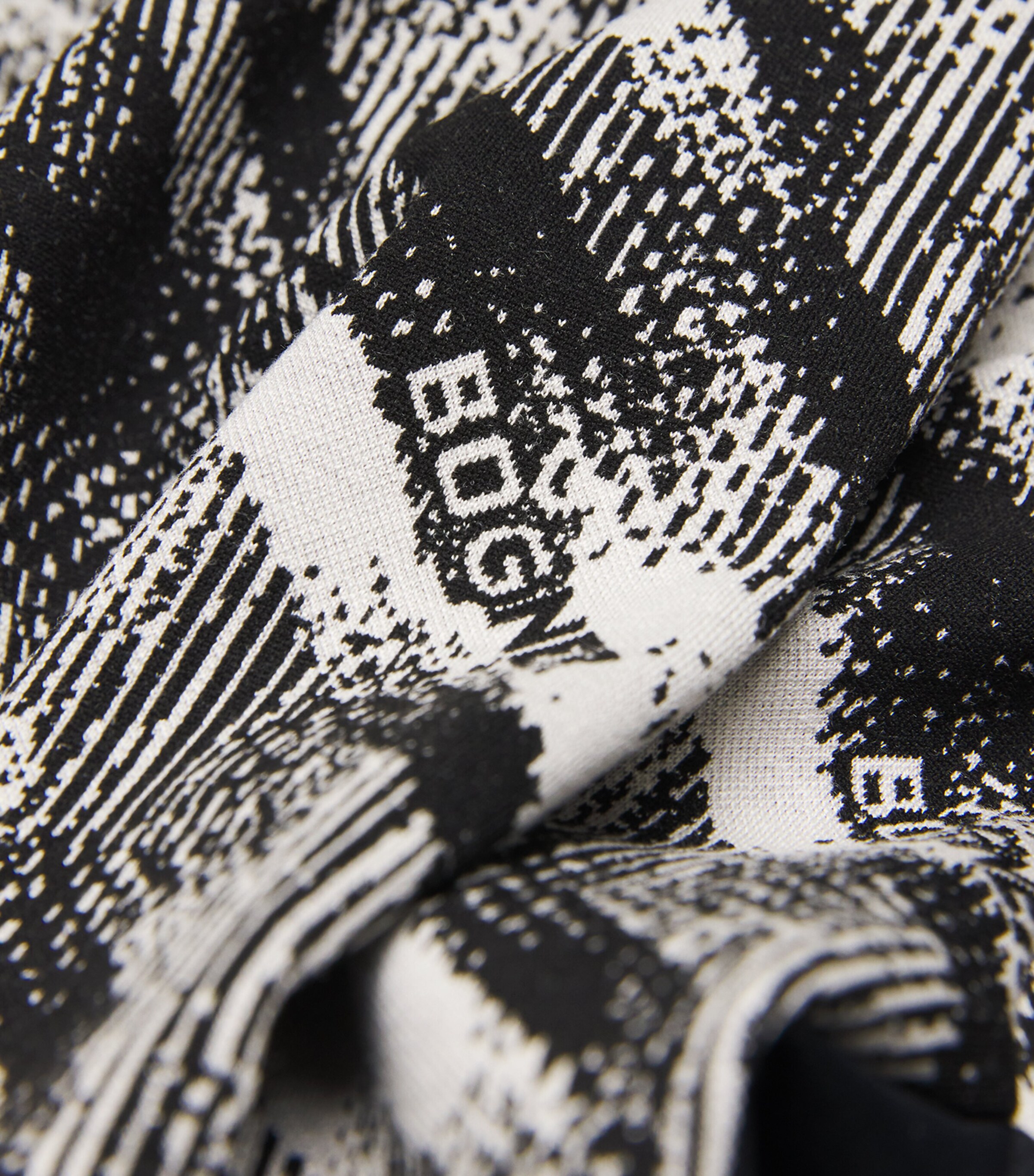 Joey Base Layer Top 753-OFFWHITE Image 5