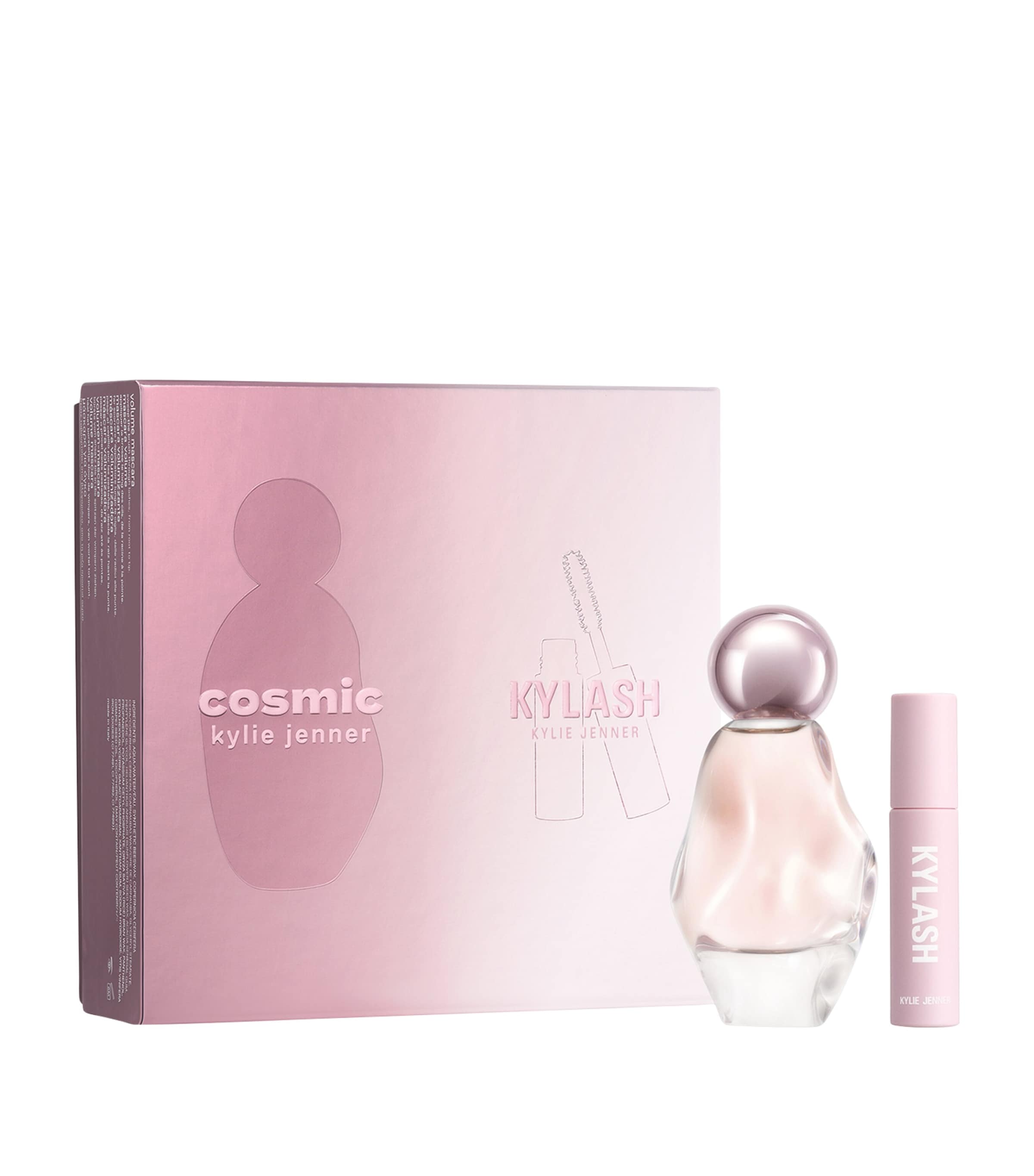 Kylie Cosmetics Cosmic Eau De Parfum Fragrance Gift Set