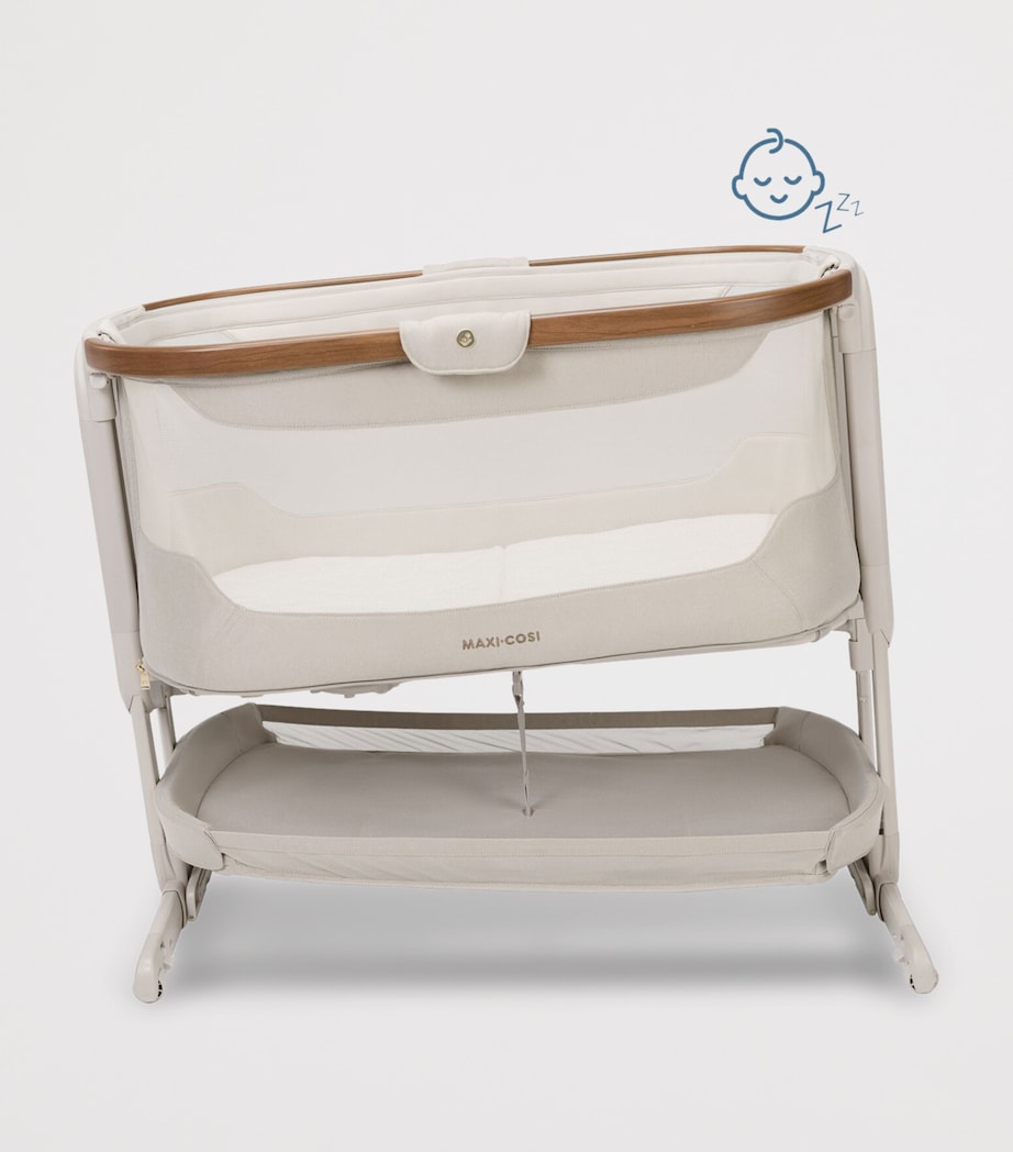 Maxi-Cosi Iora Pro Cot Elegance Beige Image 2