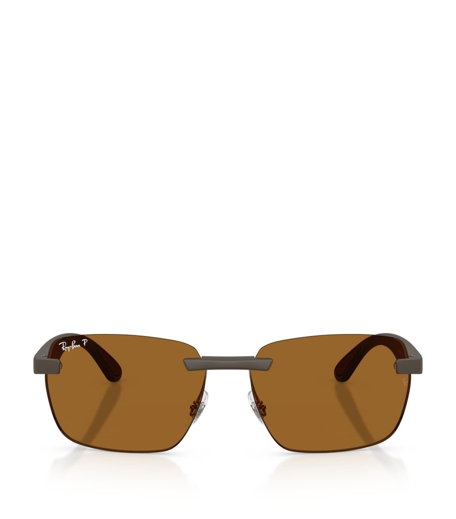 Ray-Ban RB4475CH Sunglasses Image 1