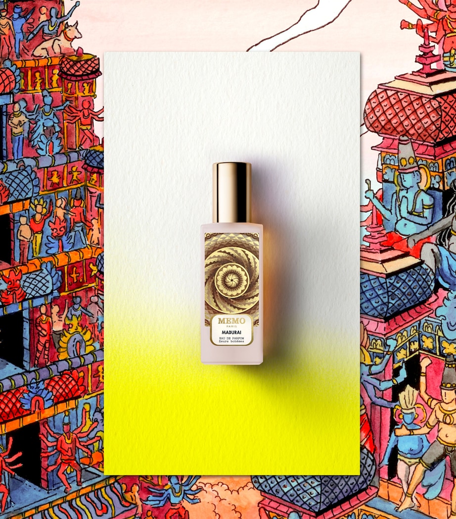 Madurai Eau de Parfum (30ml) NO COLOUR Image 3
