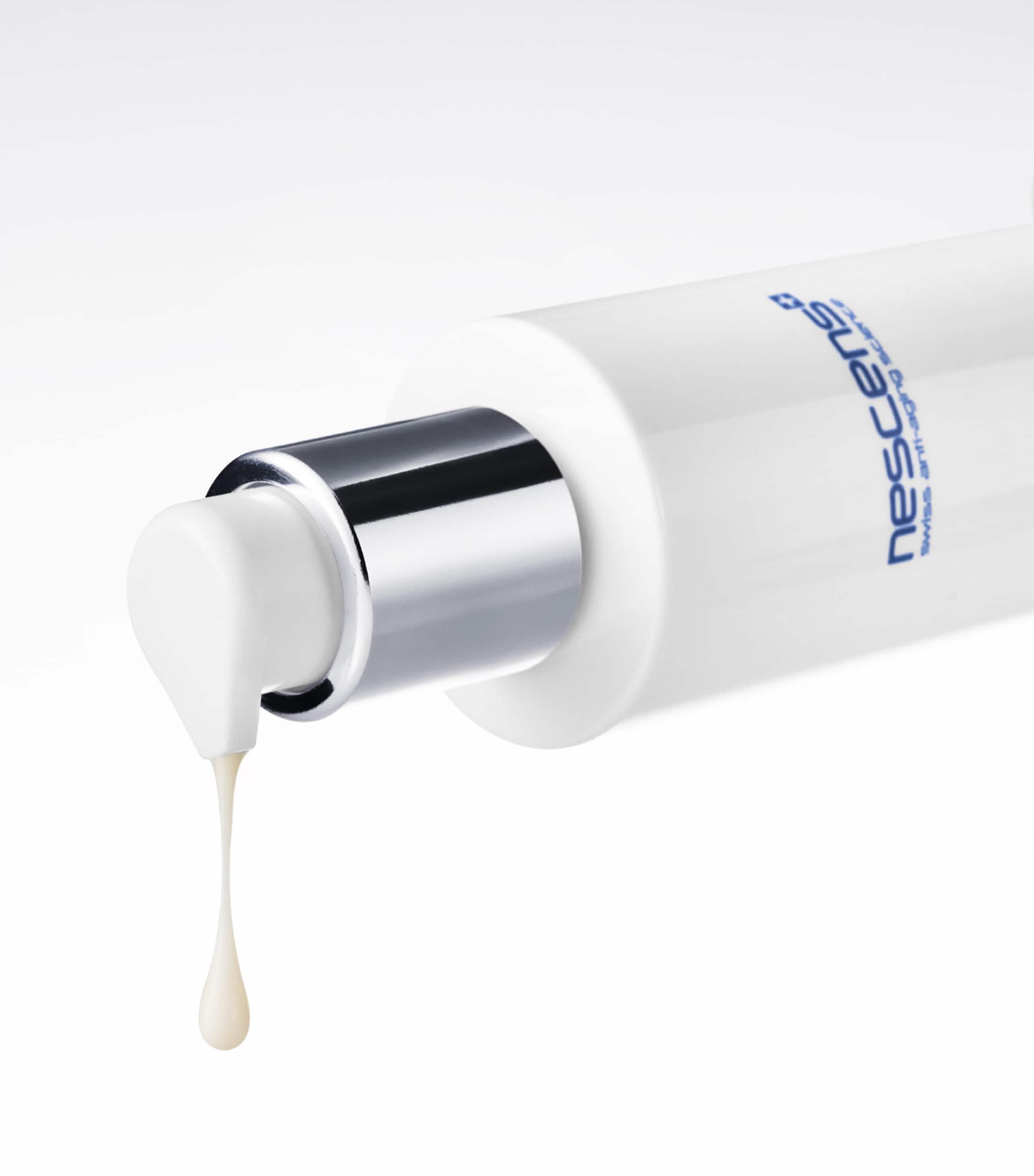 Anti-Skin Slackening Complex Body (200ml) NO COLOUR Image 2