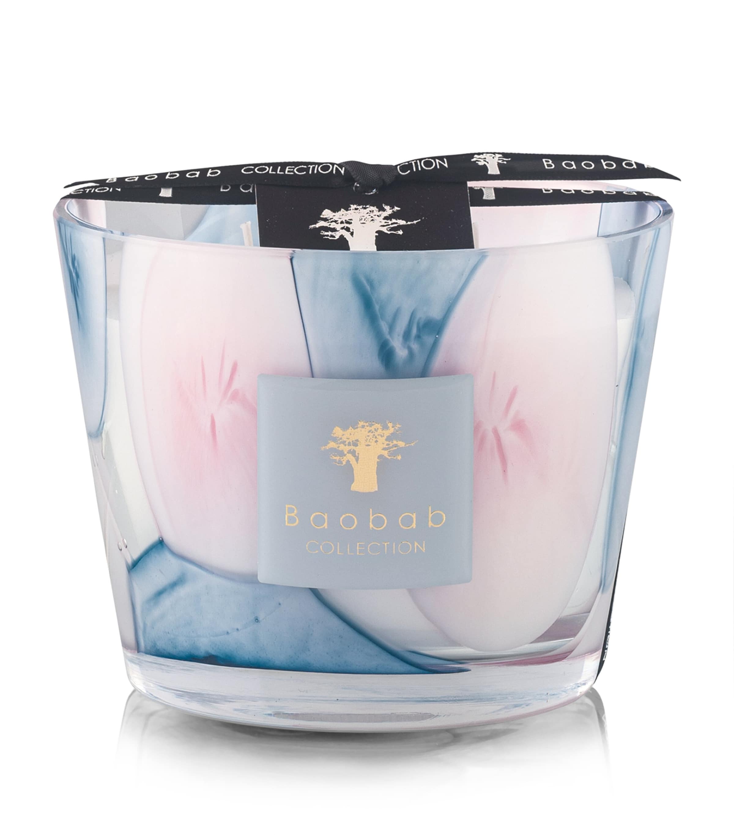 Baobab Collection Riviera Leopolda Candle