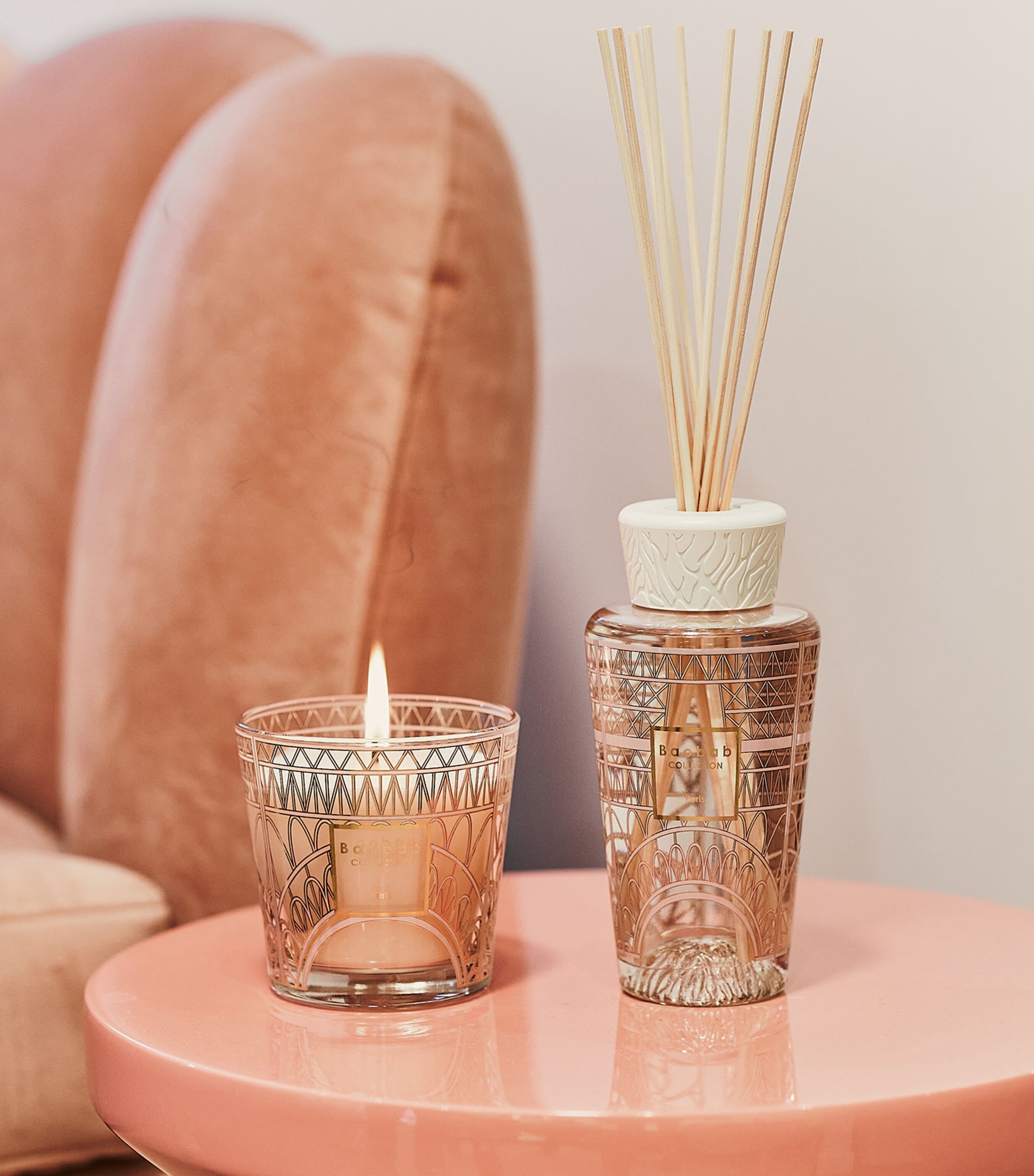 Baobab Collection My First Baobab Paris Gift Box Image 2