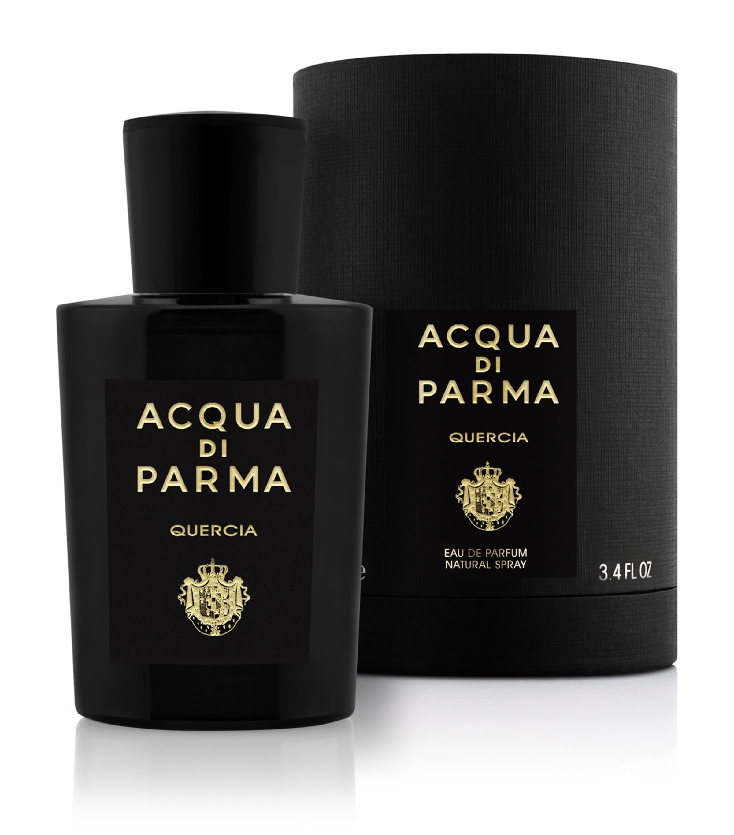 ACQUA DI PARMA QUERCIA 100ml【値下げしました！】 Acqua di Parma Quercia Eau de Parfum (100ml) | Harrods UK
