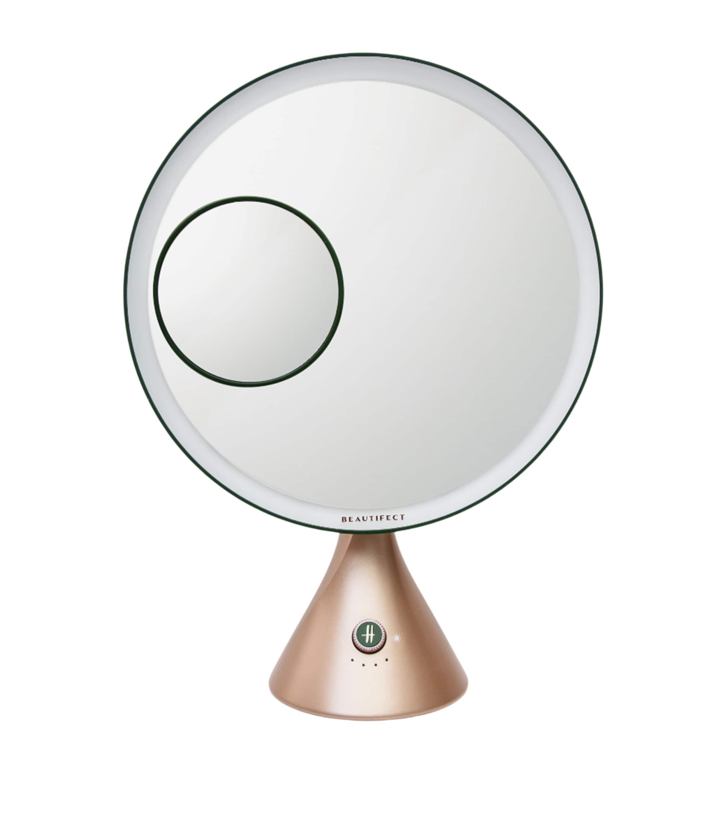 Glow Mirror (25.5cm) NO COLOUR Image 6