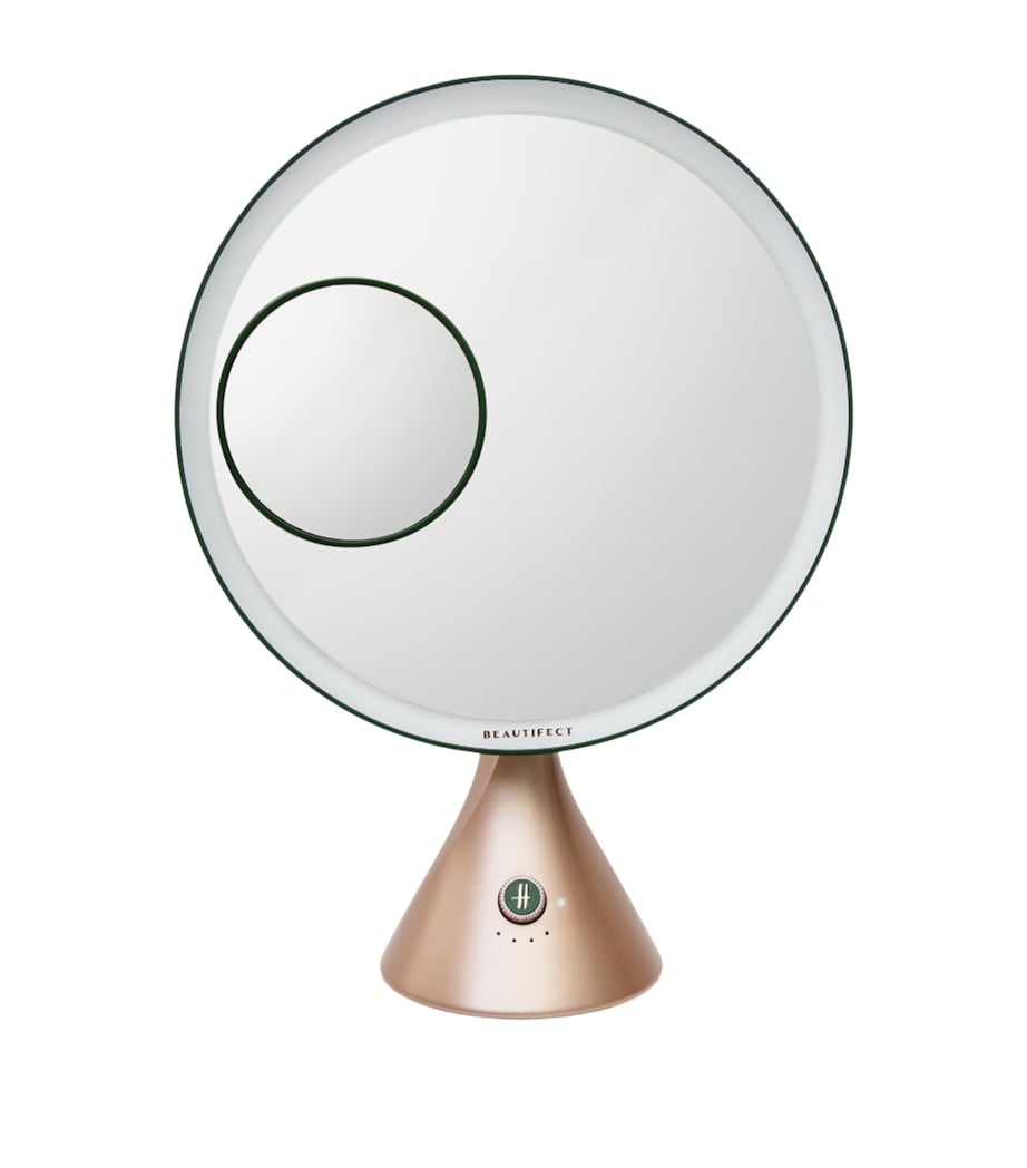 Glow Mirror (25.5cm) NO COLOUR Image 6