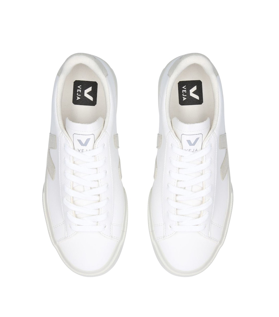Campo Sneakers WHITE/OTH Image 6