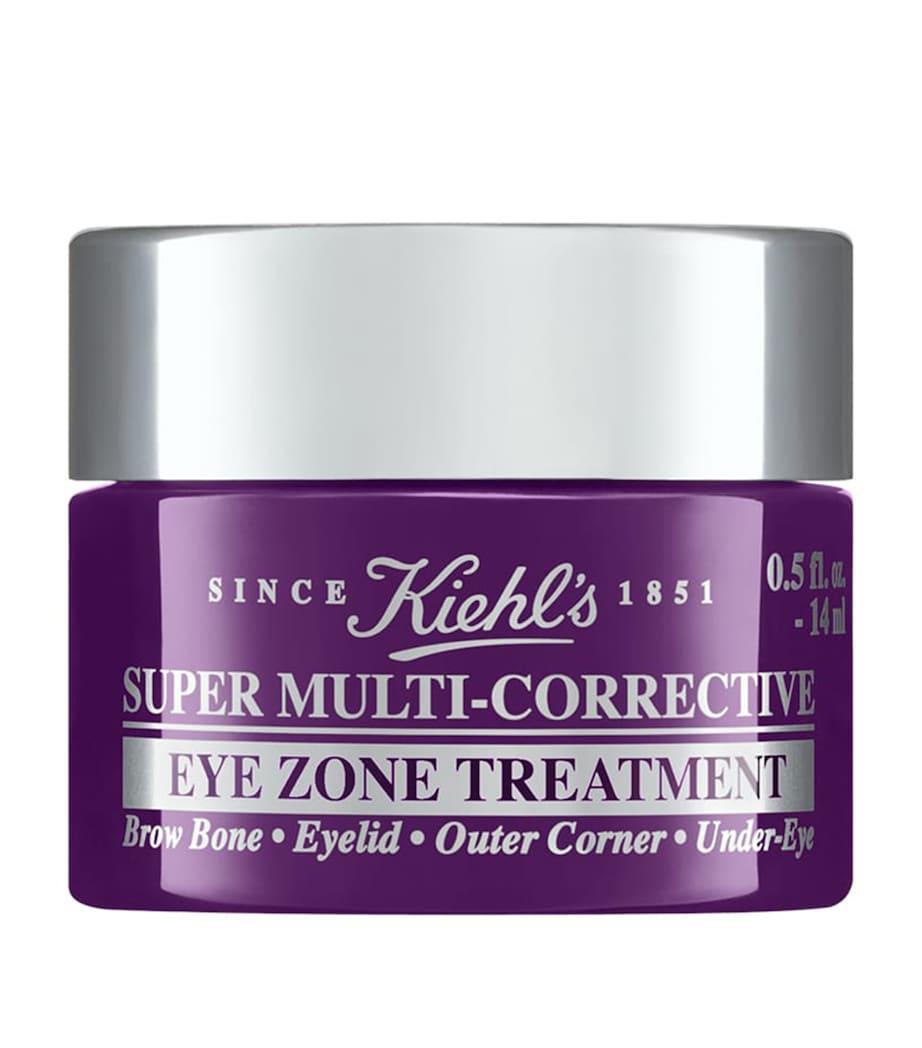 Super Multi-Corrective Eye Zone Treatment (14ml) NO COLOUR Image 1