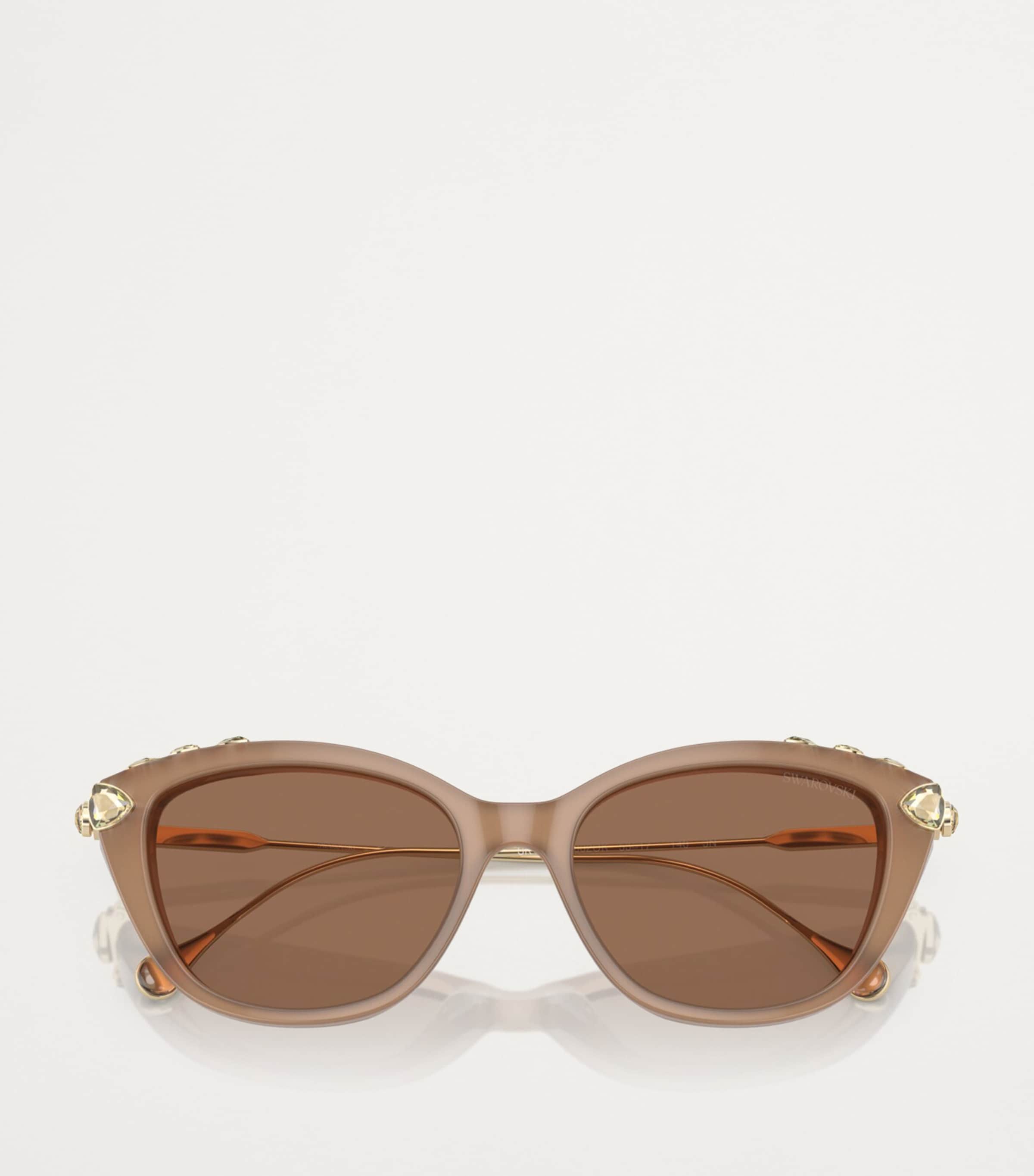 Embellished SK6010 Sunglasses 2002OK Image 5