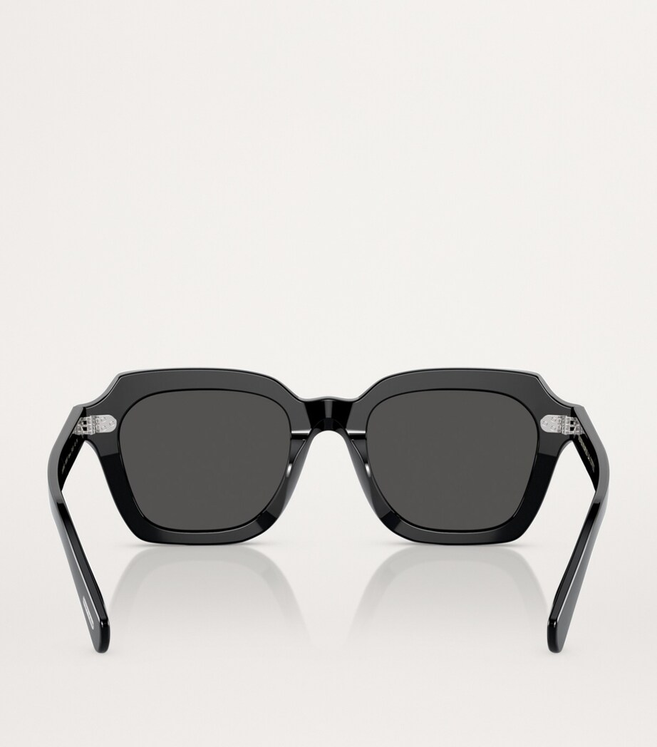 Oliver Peoples Acetate Kienna Sunglasses Image 4