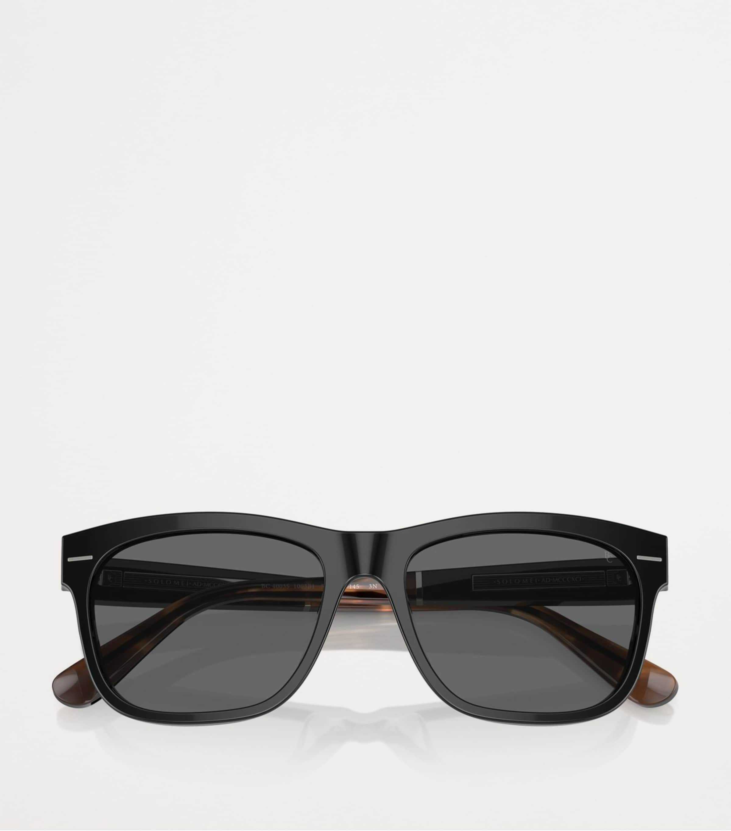 Acetate BC4003S Sunglasses 1003B1 Image 4