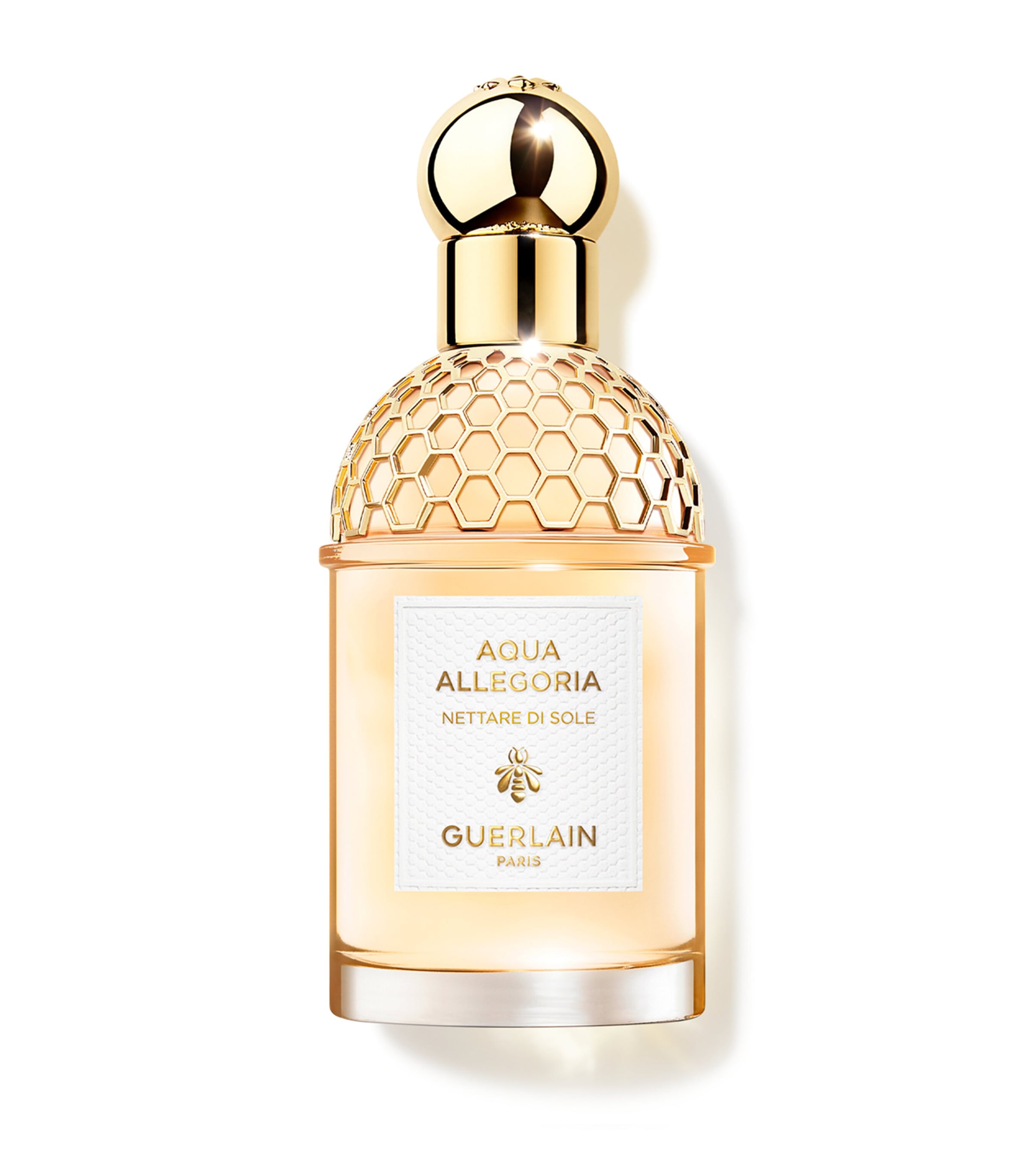 Guerlain Aqua Allegoria Nettare Di Sole Eau De Toilette