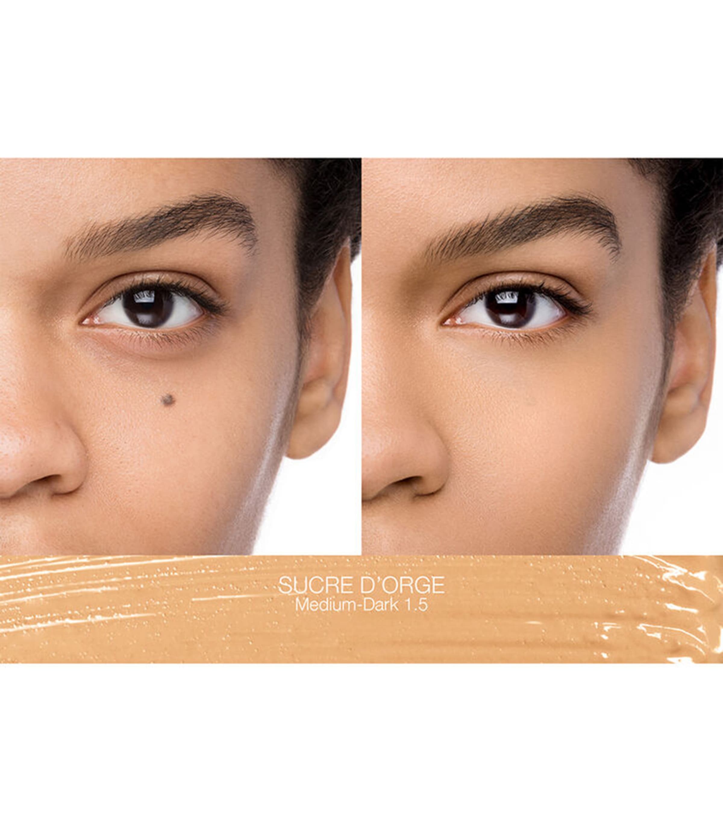 Radiant Creamy Concealer SUCRE D'ORGE Image 3