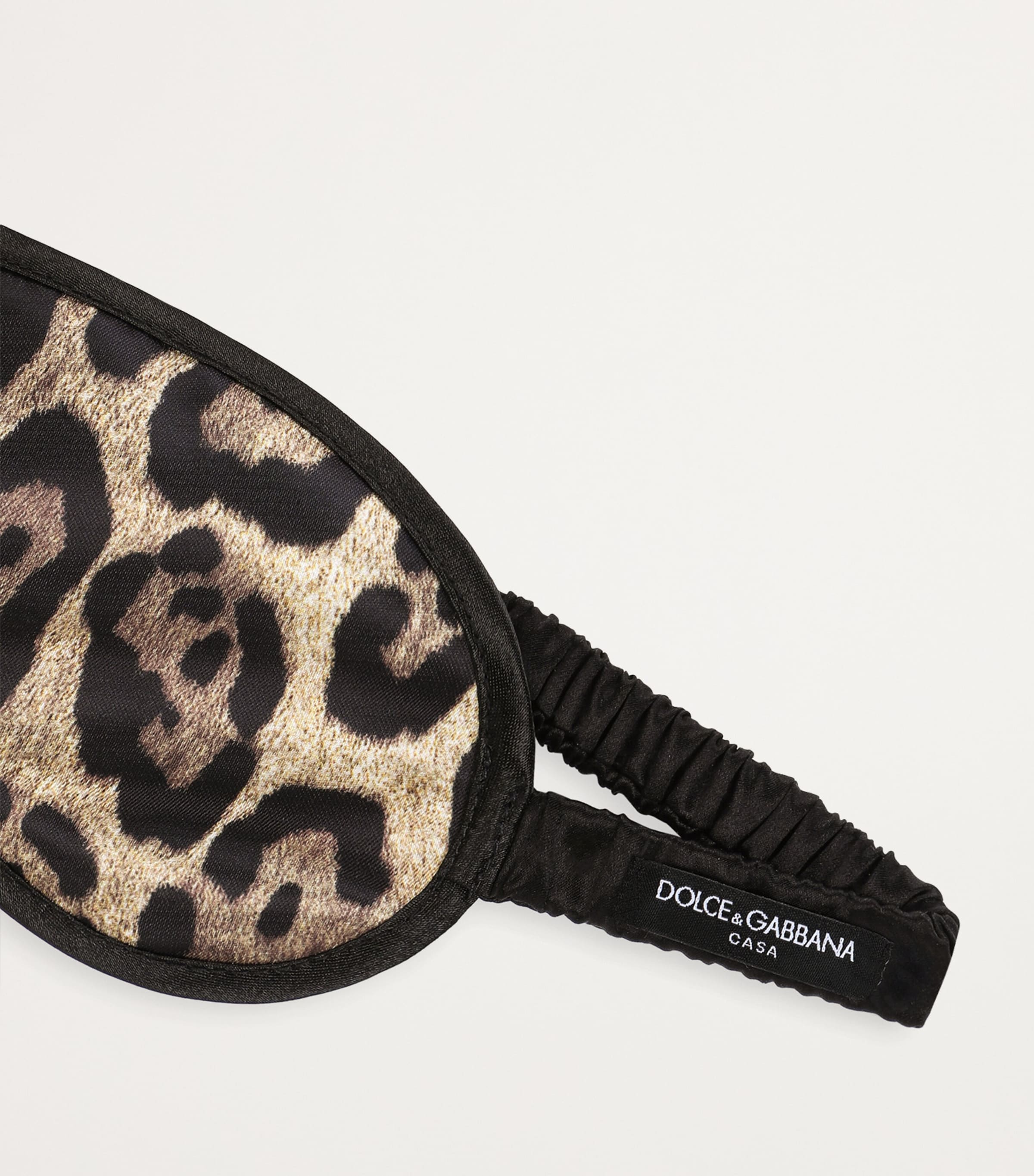 Printed Eye Mask UC114-ST.CARRET Image 2