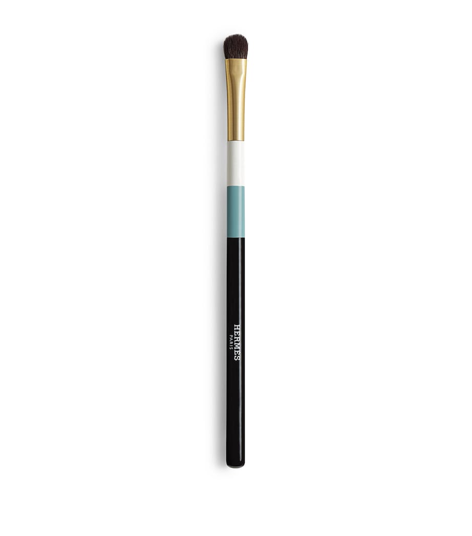 Eyeshadow Shader Brush NO COLOUR Image 1