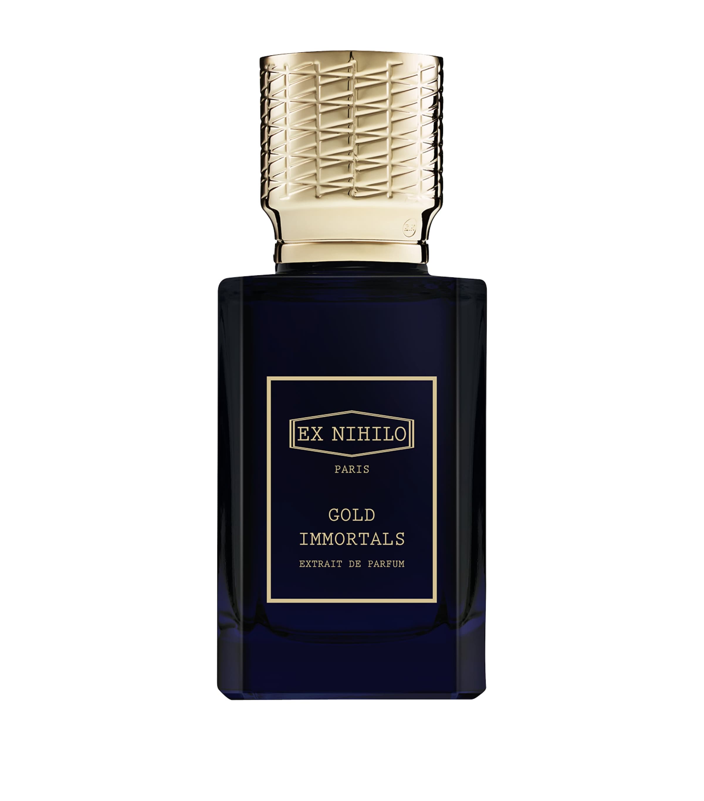 Gold Immortals Extrait de Parfum (50ml) NO COLOUR Image 1