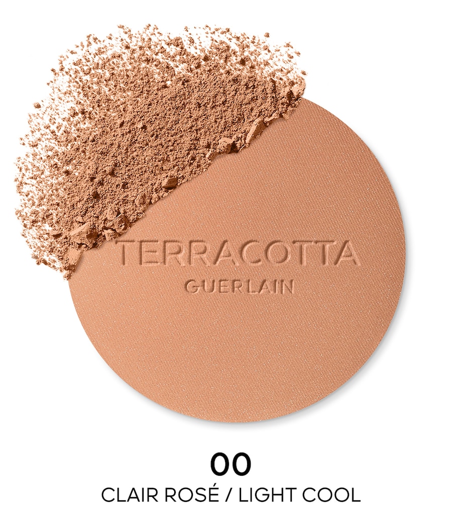 Guerlain Terracotta The Bronzing Powder – Refill Image 3