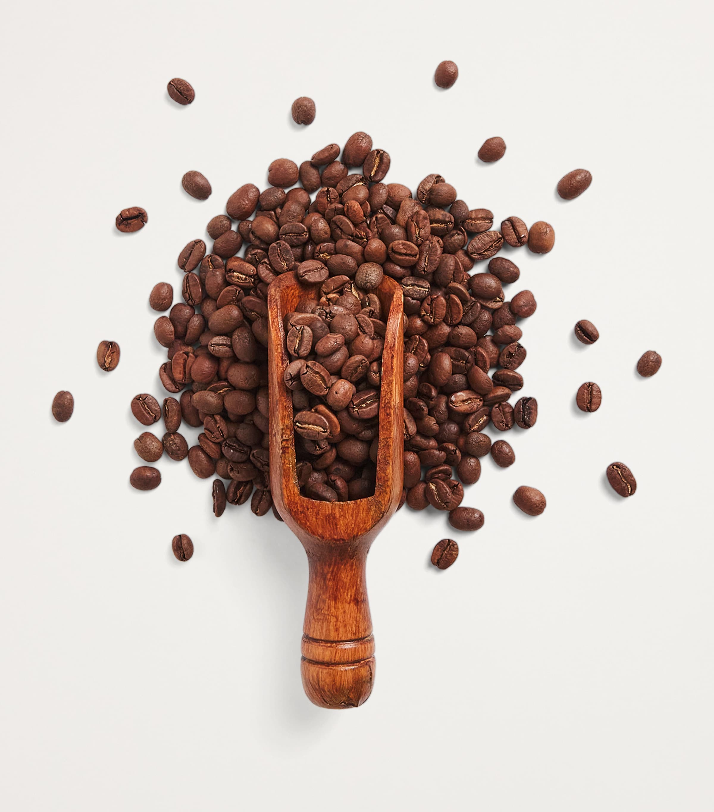 Finca El Saman Papayo Coffee Beans (250g) NO COLOUR Image 2