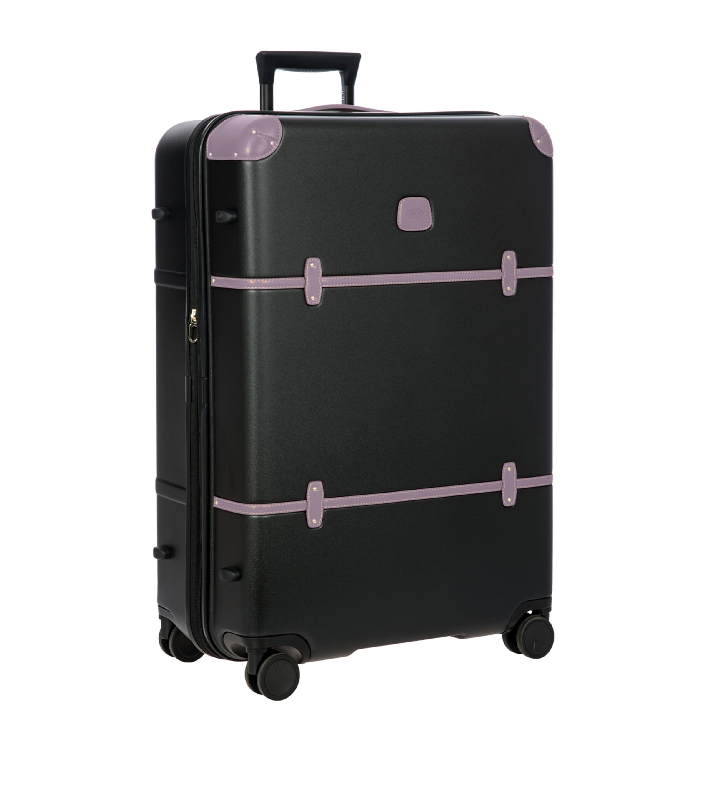 Bric's Bellagio Check-In Suitcase (76cm) Black Lilic Image 2
