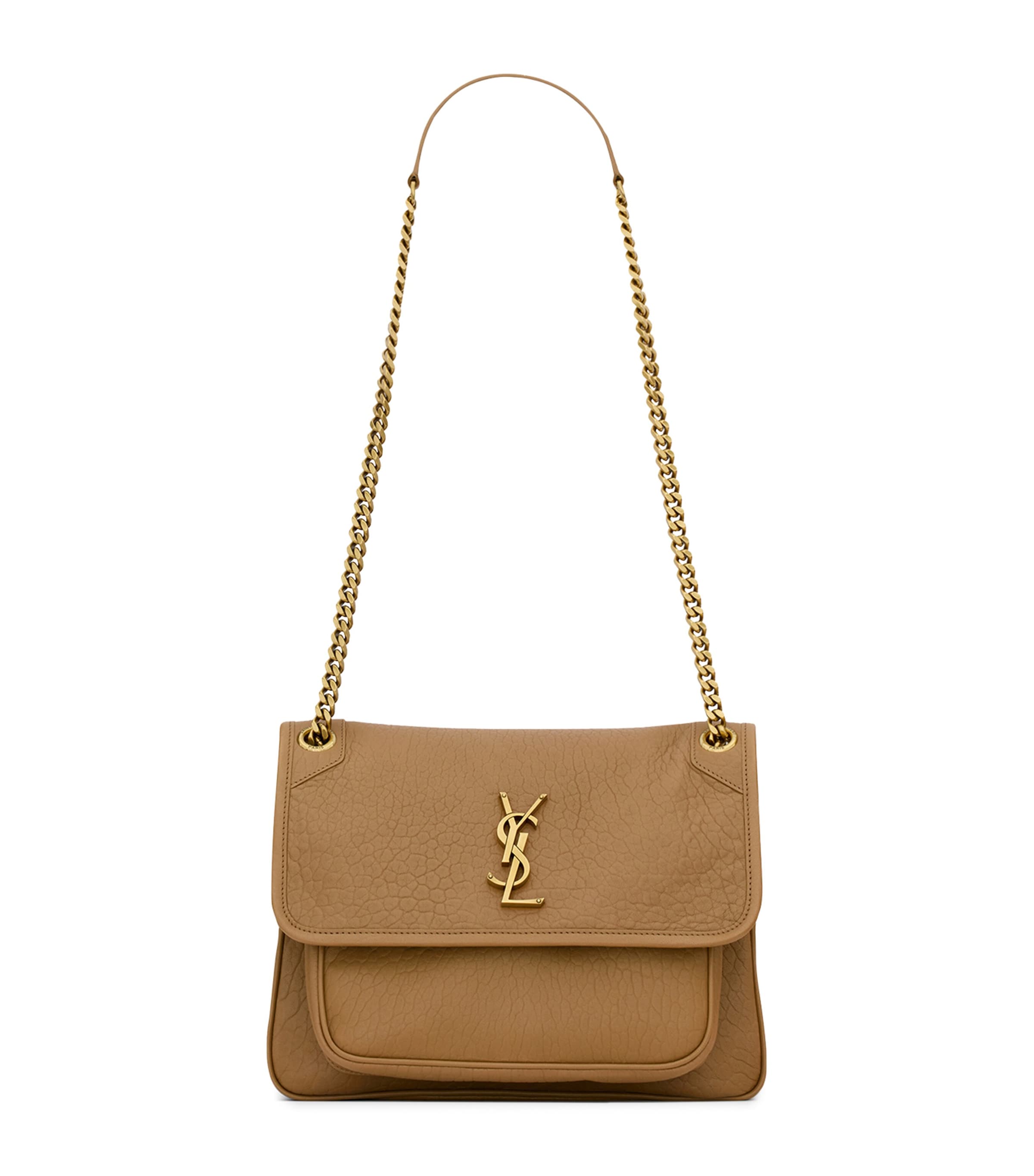 Saint Laurent Baby Niki Shoulder Bag Image 1