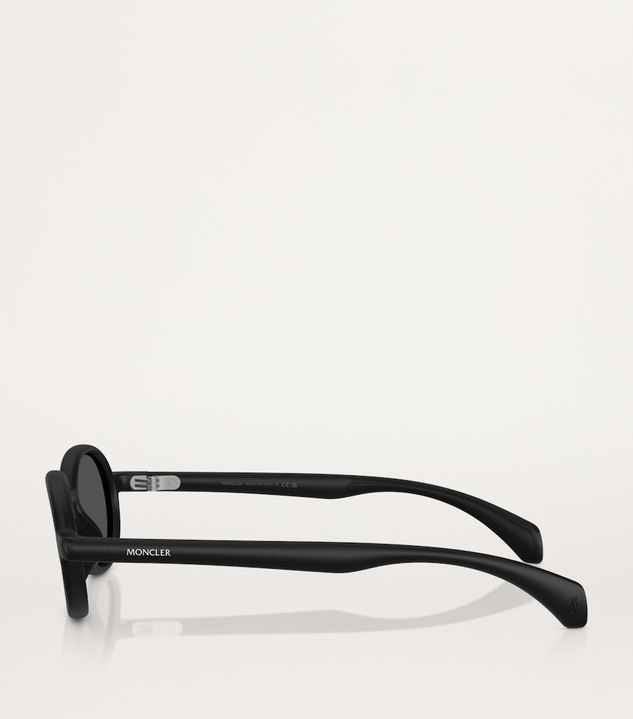 Injected Caprice ME8006 Sunglasses 500687 Image 3