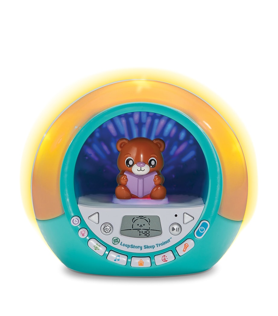 LeapStory Sleep Trainer MULTI Image 1
