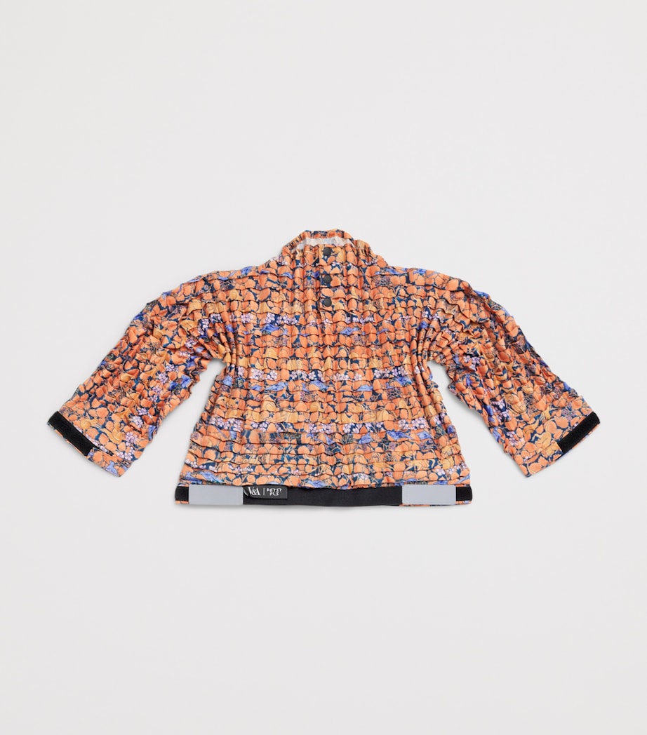 Petit Pli Patterned Versatile Top (9 Months-4 Years) V&a Colb Kathln Ker Image 2