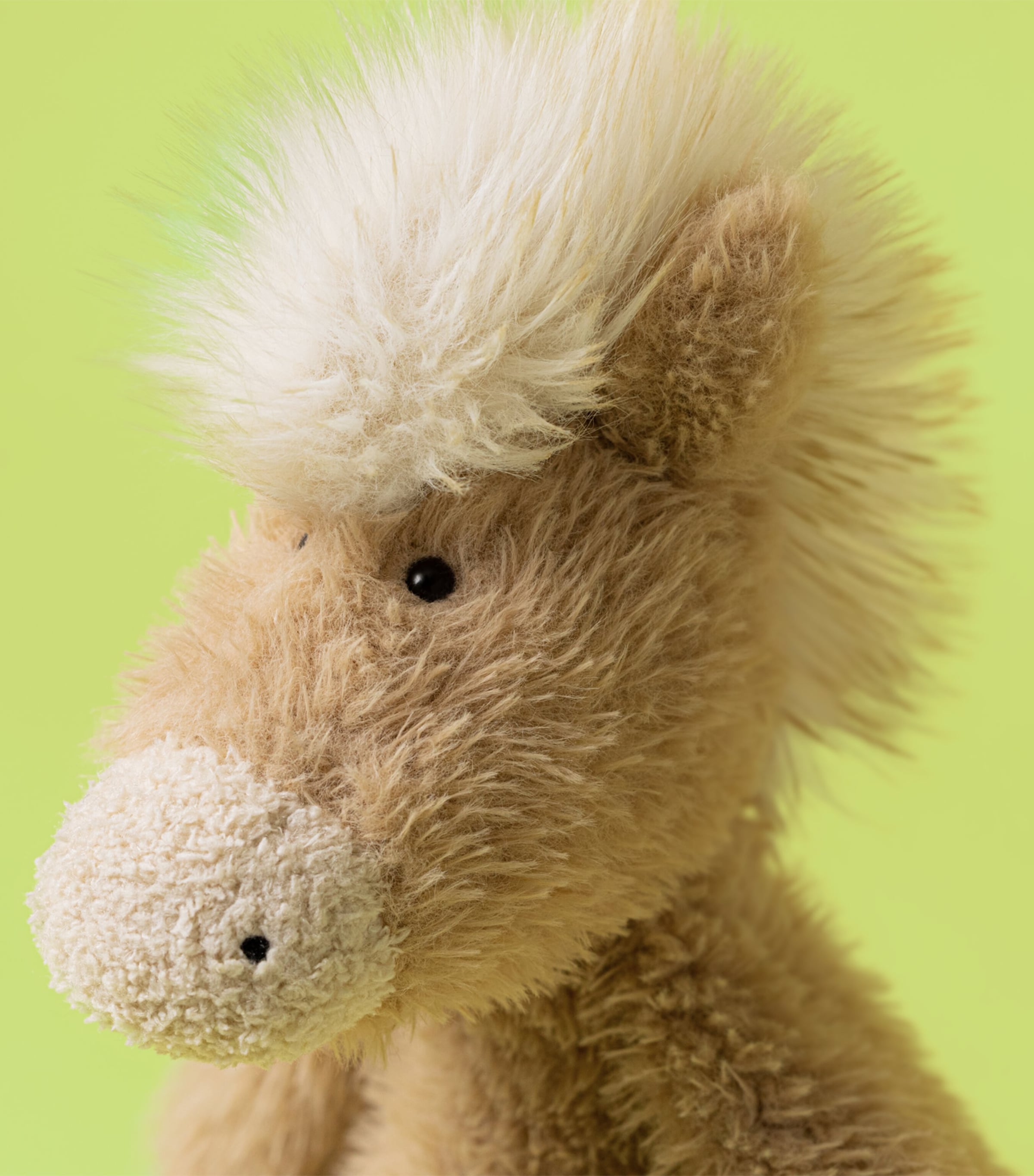 Canterneigh Pony (36cm) MULTI Image 7