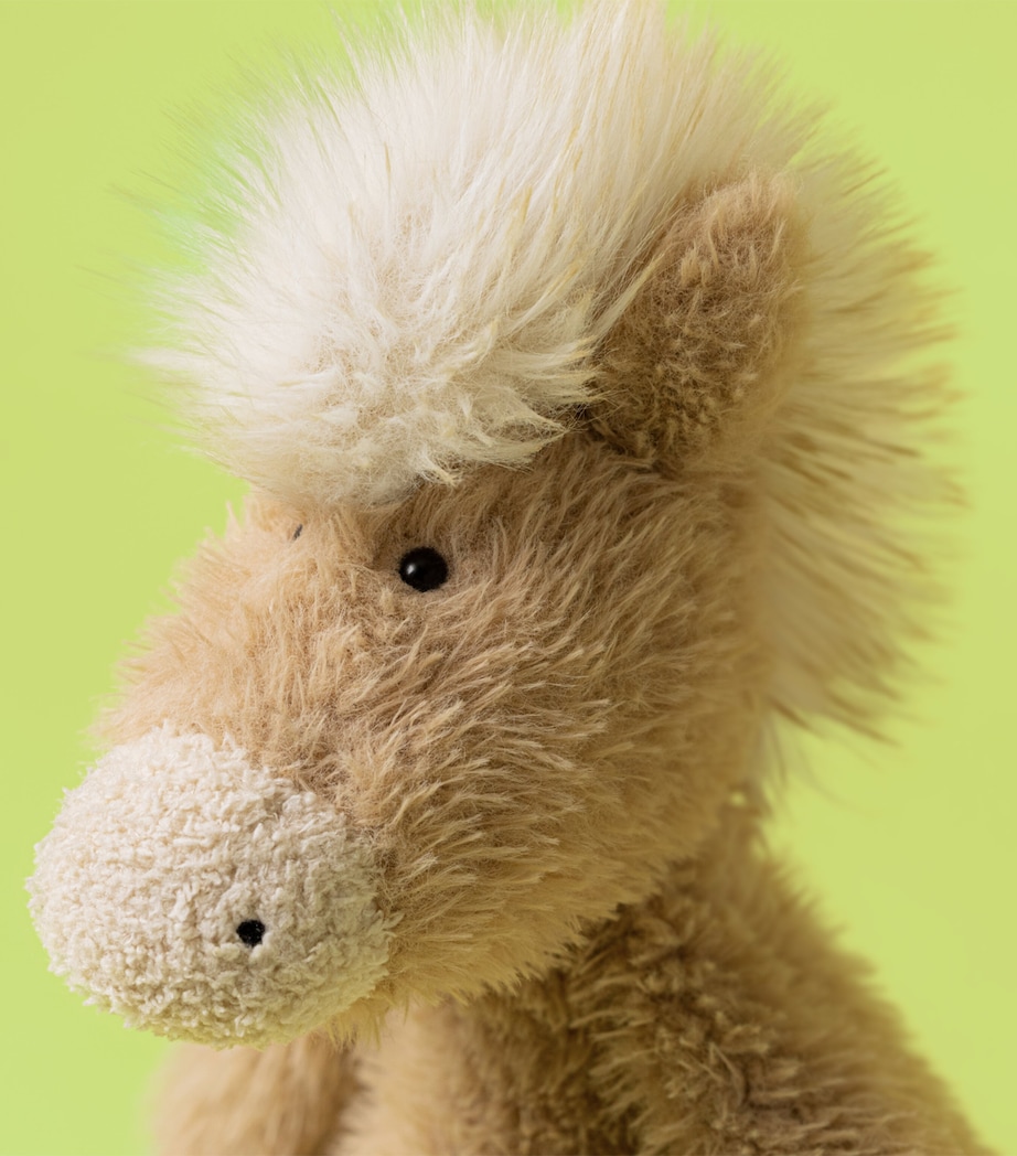 Canterneigh Pony (36cm) MULTI Image 7