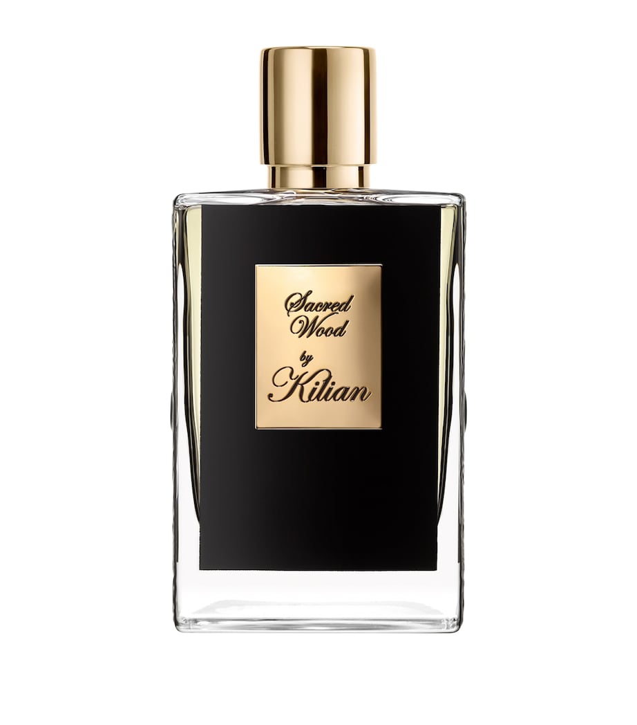 Sacred Wood Eau de Parfum (50ml) NO COLOUR Image 1