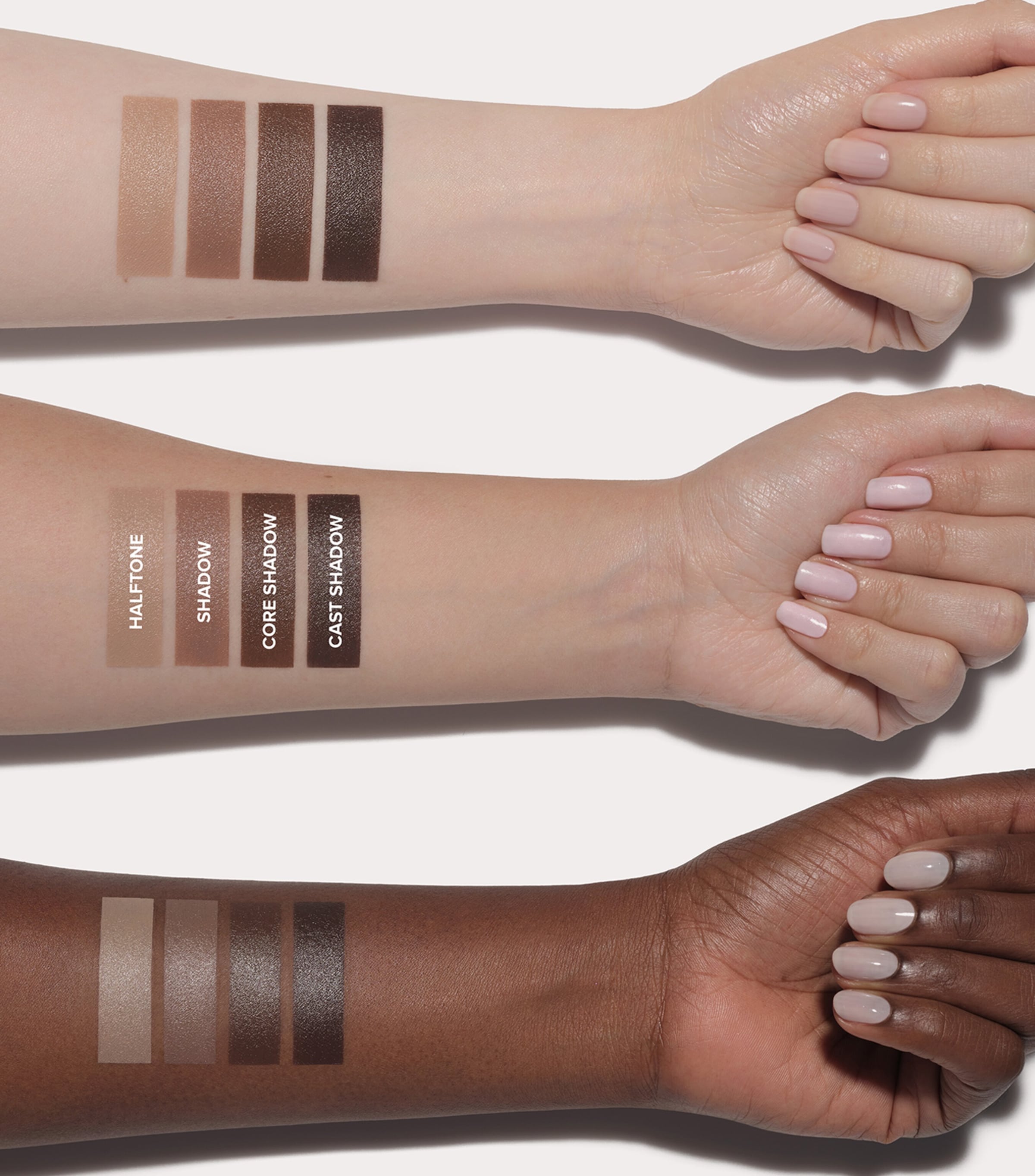 Smooth Blur Contour Stick CORE SHADOW Image 3