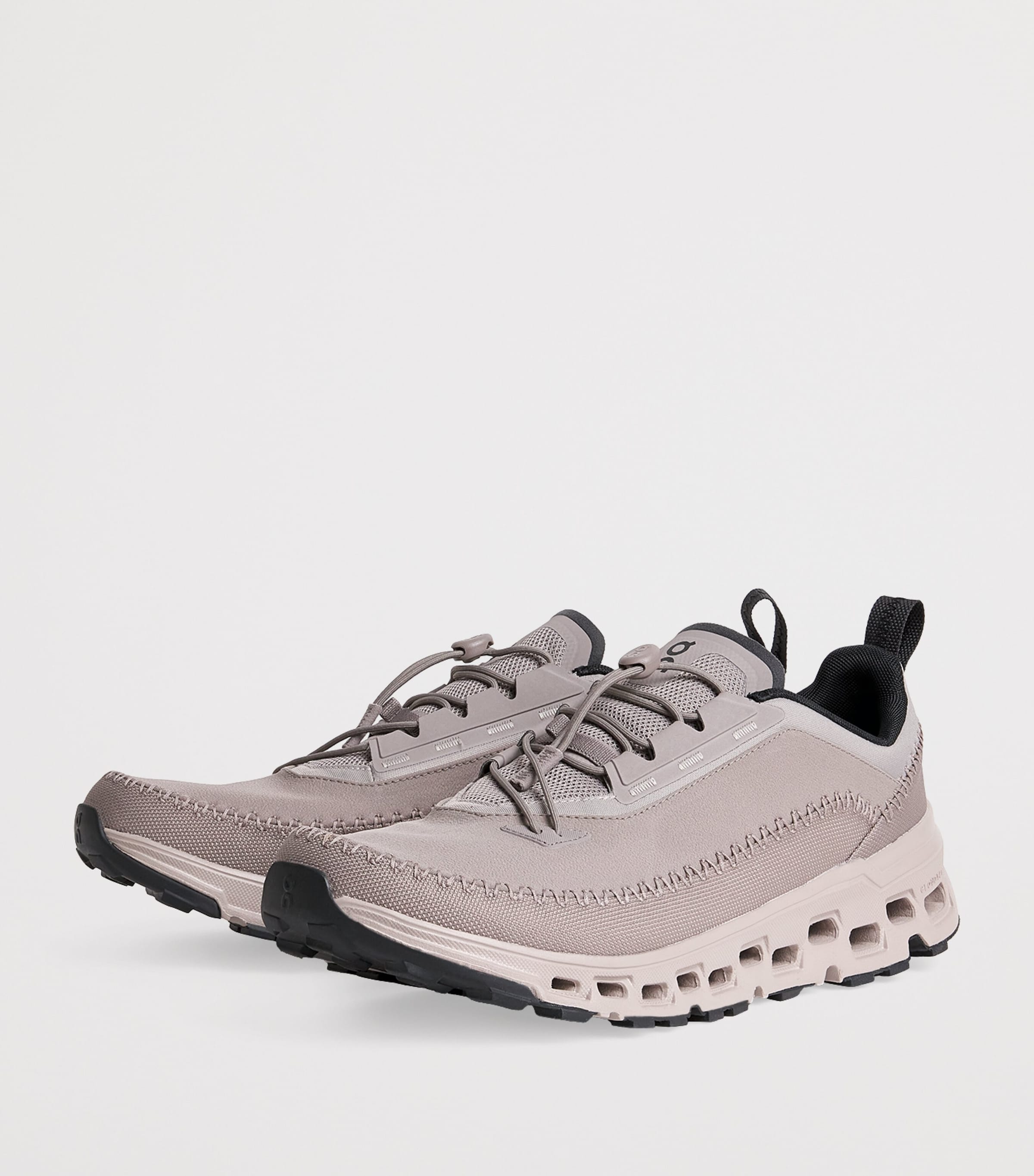 Cloudaway 2 Trainers CINDER-FOG Image 3