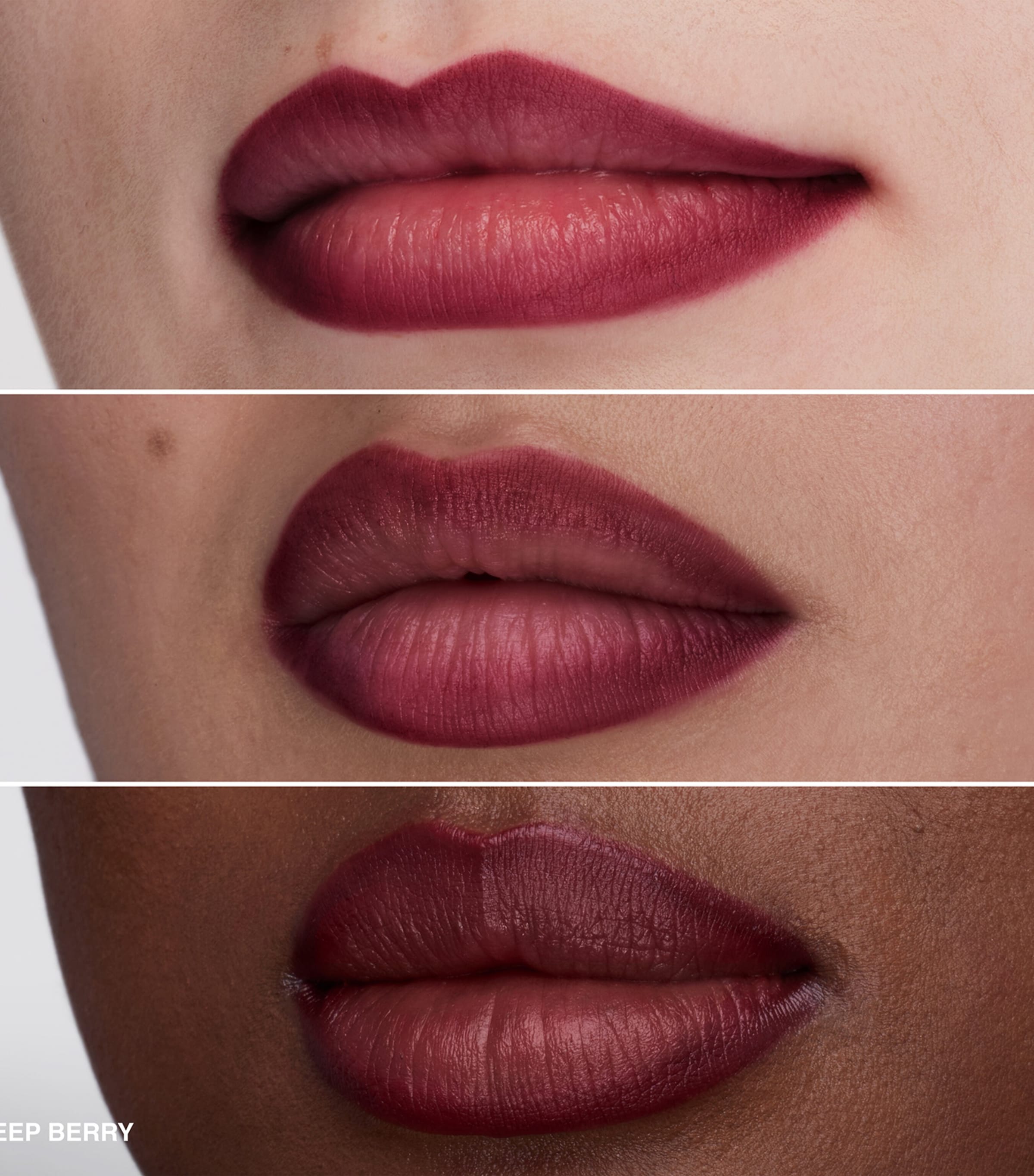 Lip Pencil DEEP BERRY Image 3